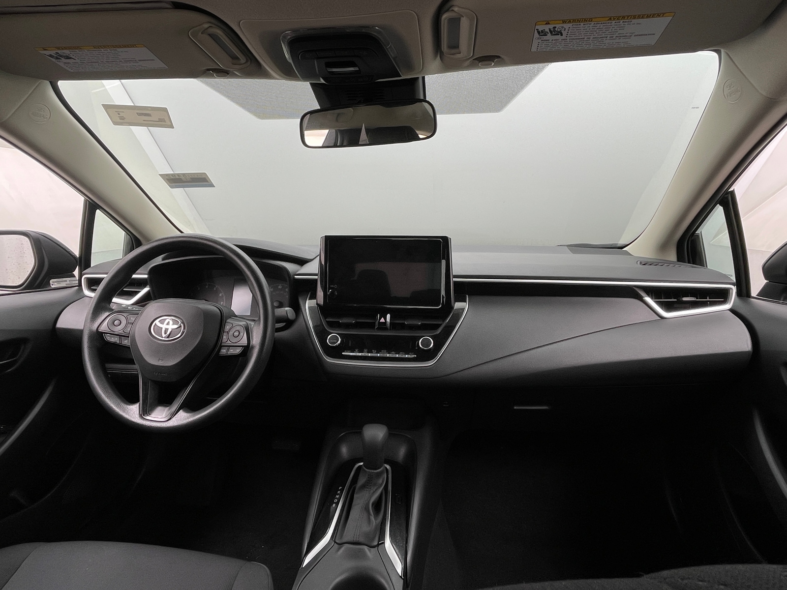 Thumbnail: 2023 Toyota Corolla - 3