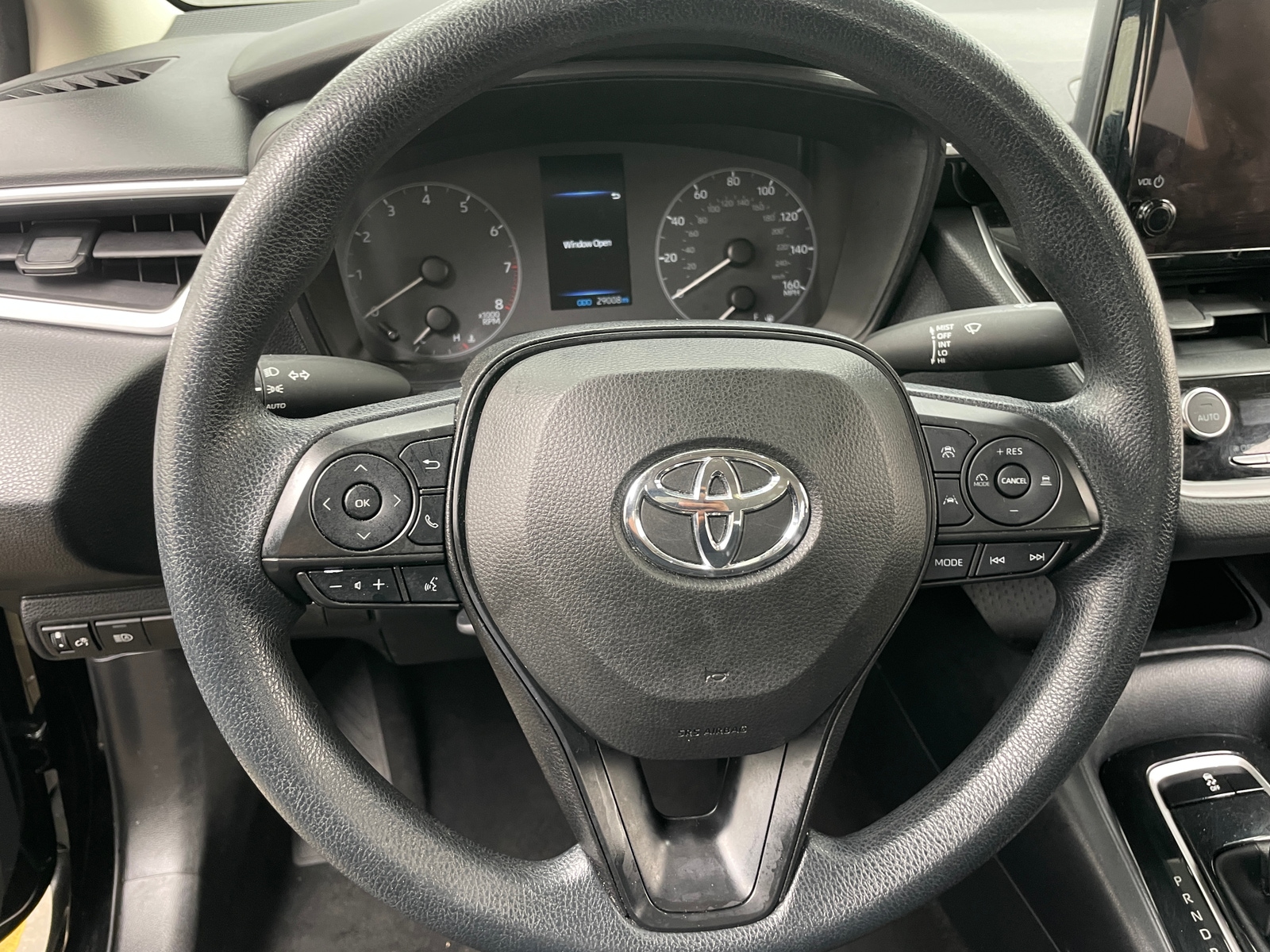 Thumbnail: 2023 Toyota Corolla - 5