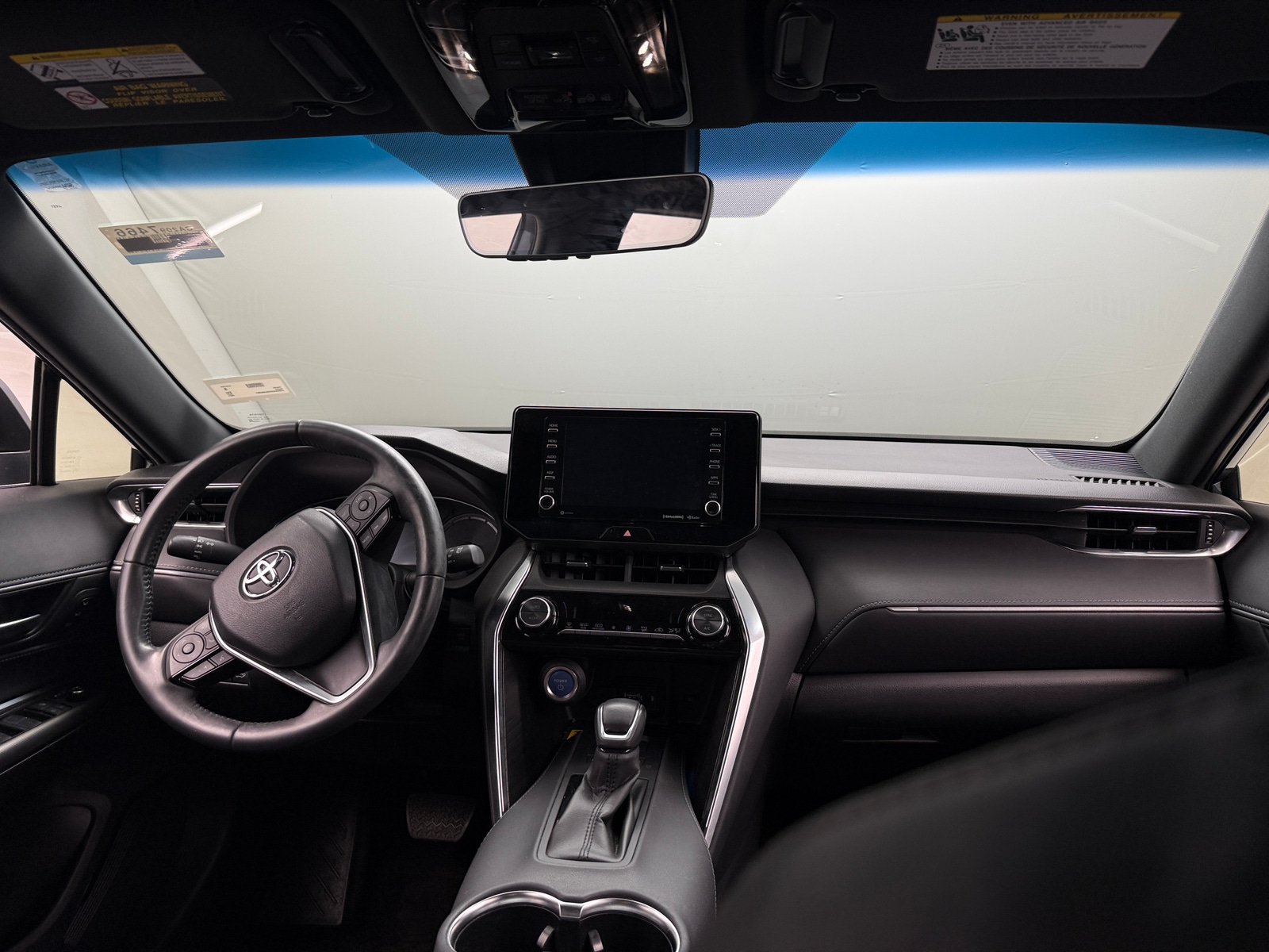 Thumbnail: 2021 Toyota Venza - 2