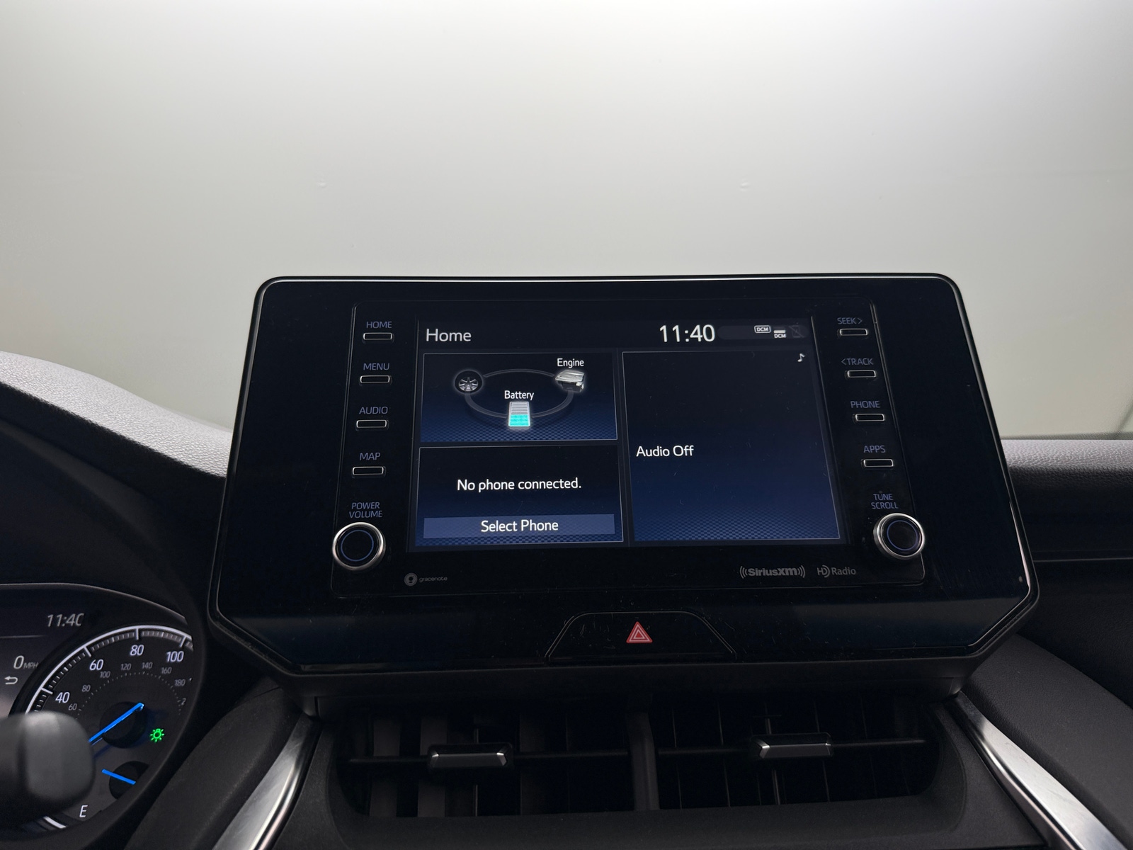 Thumbnail: 2021 Toyota Venza - 3