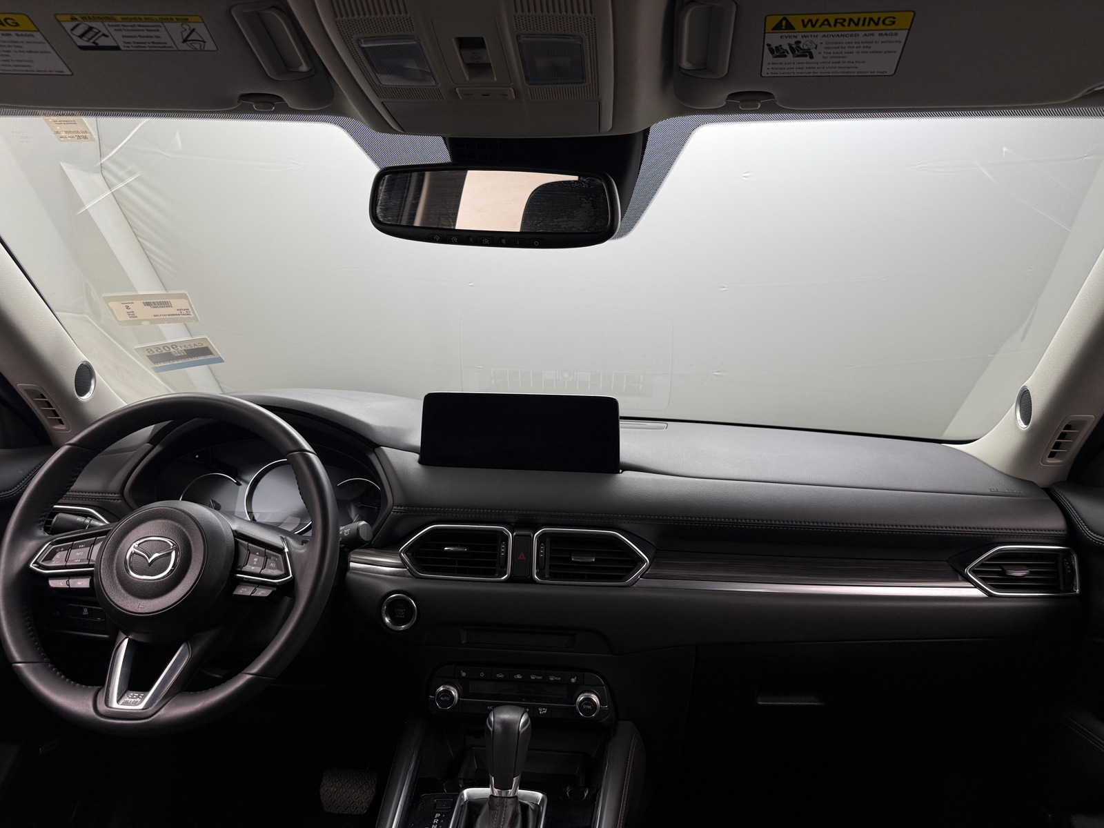 Thumbnail: 2022 Mazda CX-5 - 2
