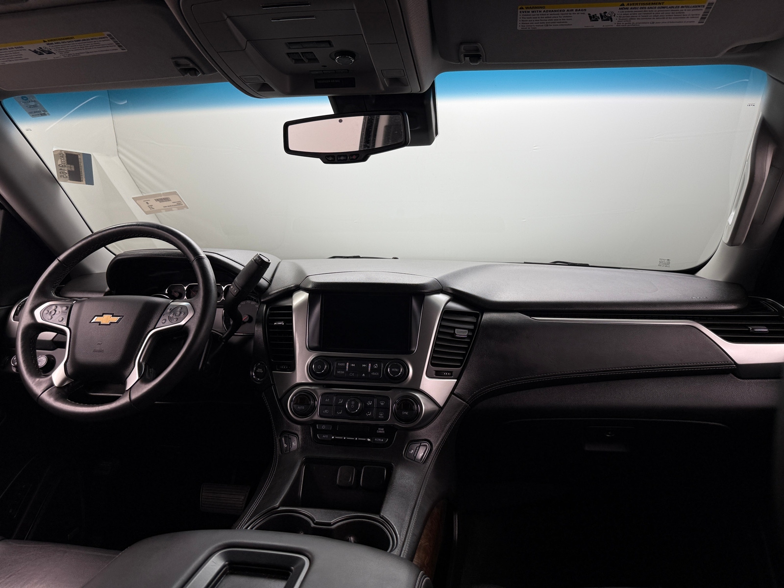 Thumbnail: 2018 Chevrolet Tahoe - 2