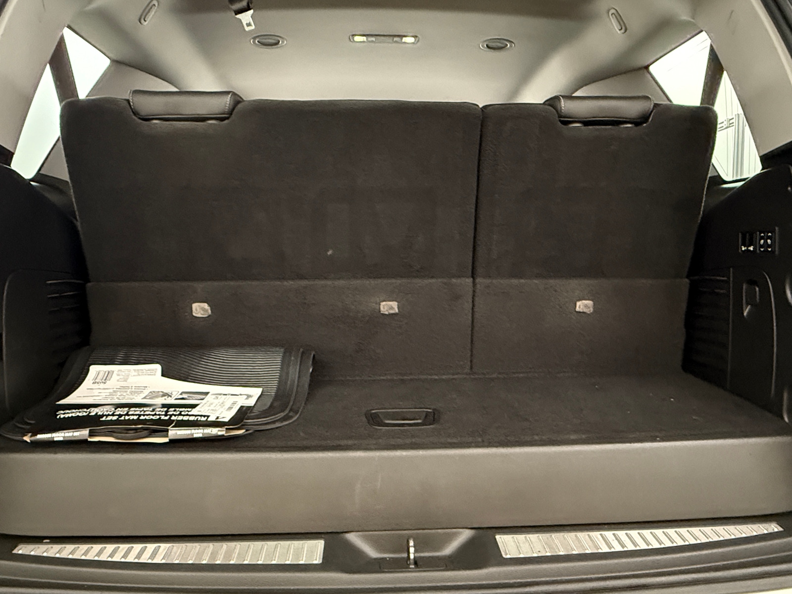 Thumbnail: 2018 Chevrolet Tahoe - 6