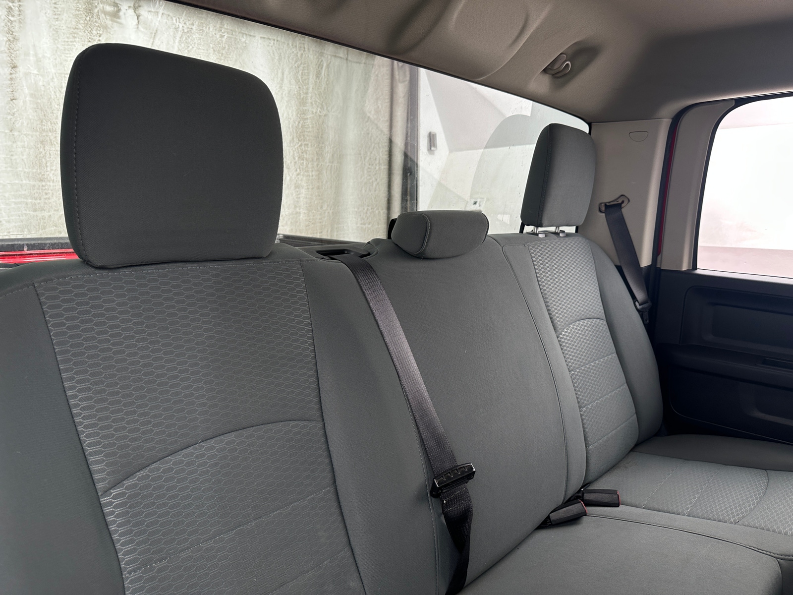 Thumbnail: 2019 RAM 1500 Classic - 6