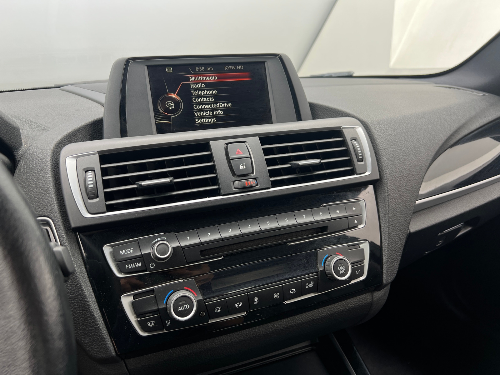 Thumbnail: 2017 BMW 2 Series - 2