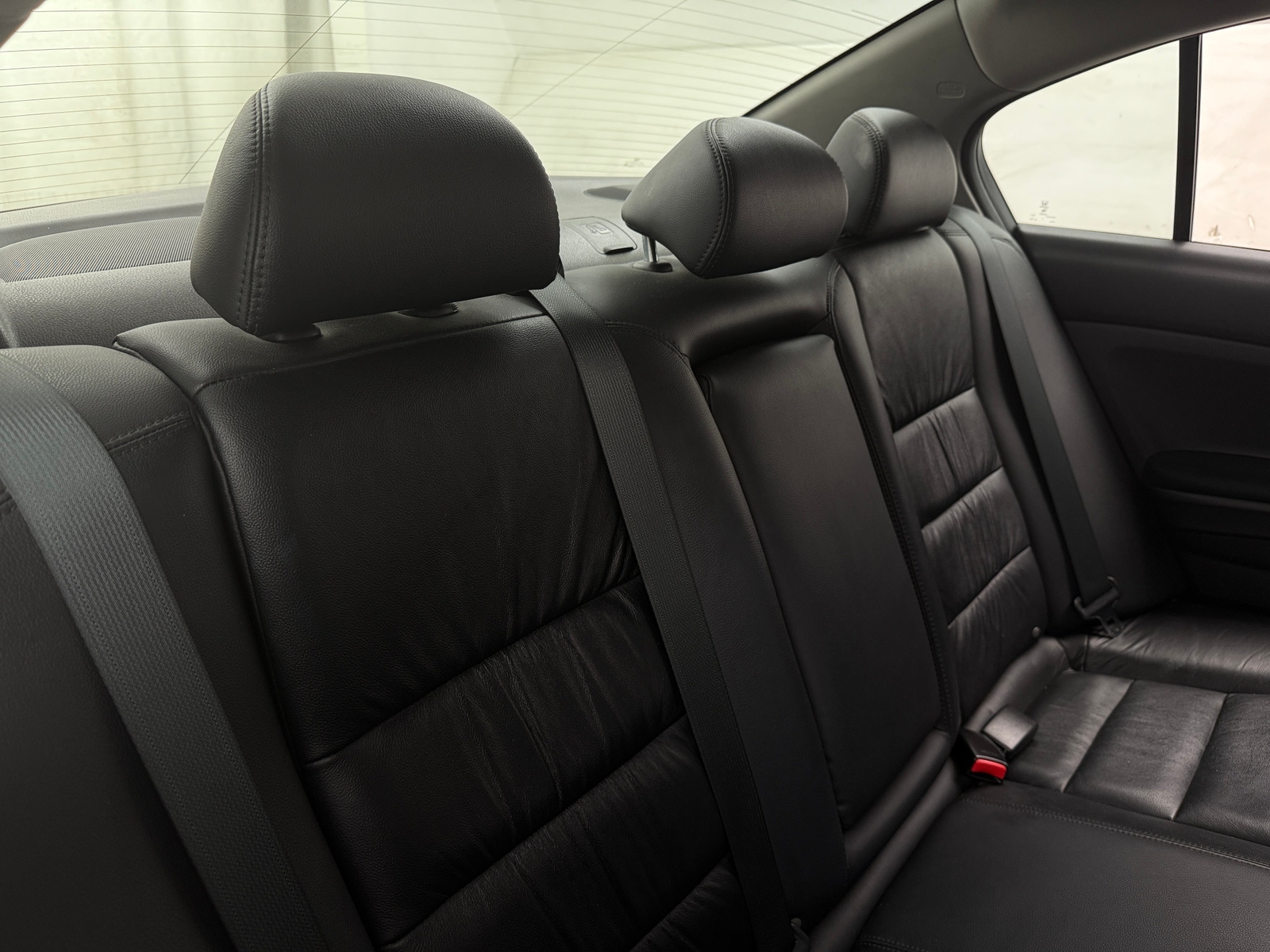 Thumbnail: 2012 Honda Accord - 5