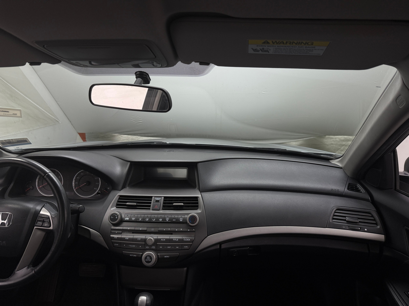 Thumbnail: 2012 Honda Accord - 2