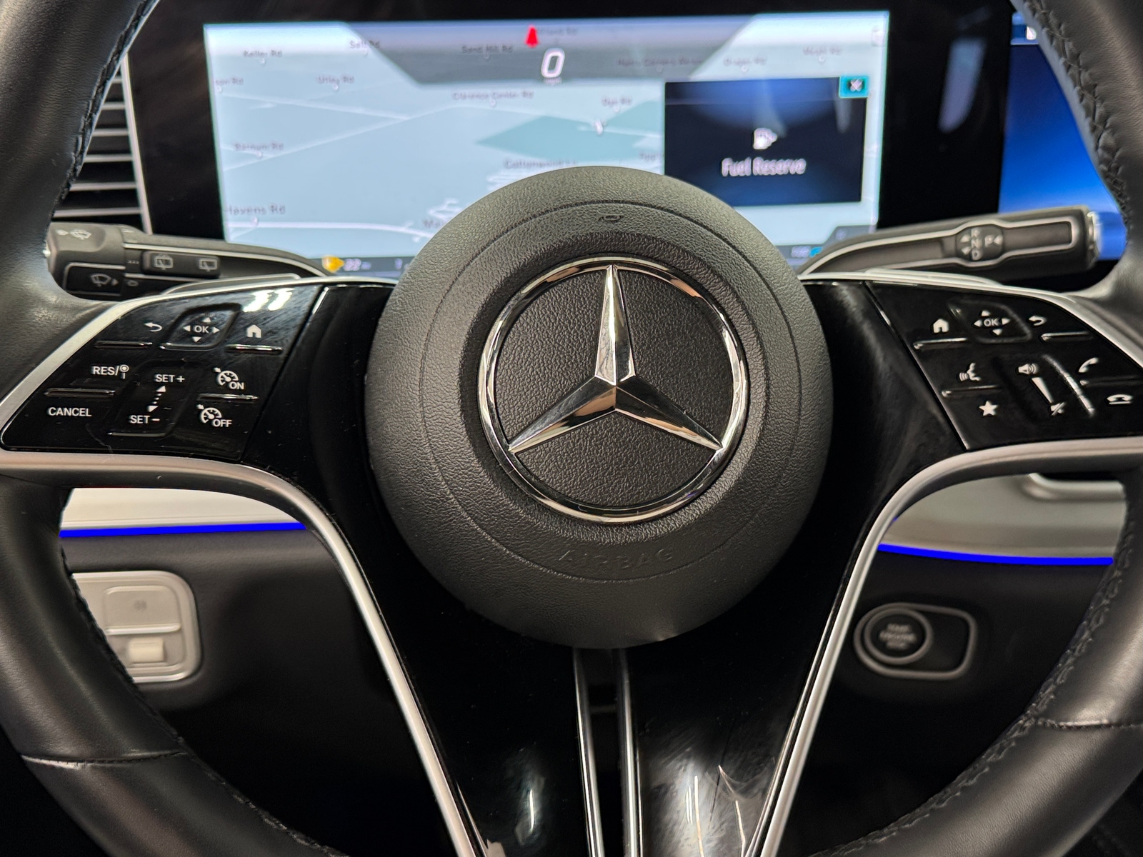 Thumbnail: 2024 Mercedes-Benz GLE - 4