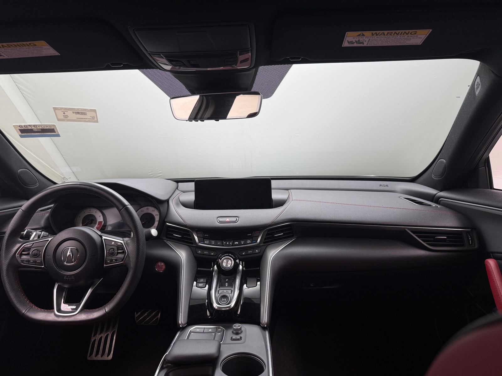 Thumbnail: 2021 Acura TLX - 2