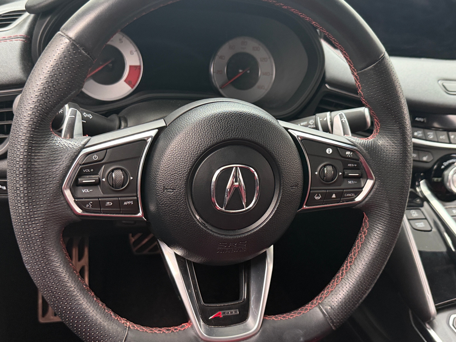 Thumbnail: 2021 Acura TLX - 4