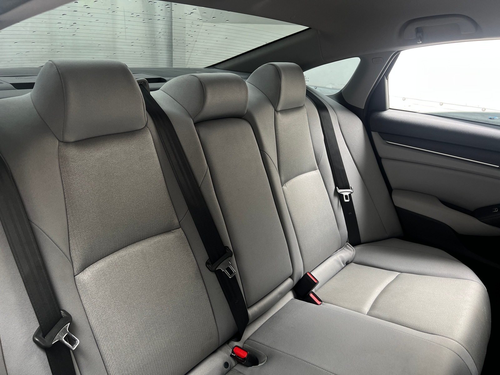 Thumbnail: 2018 Honda Accord - 6