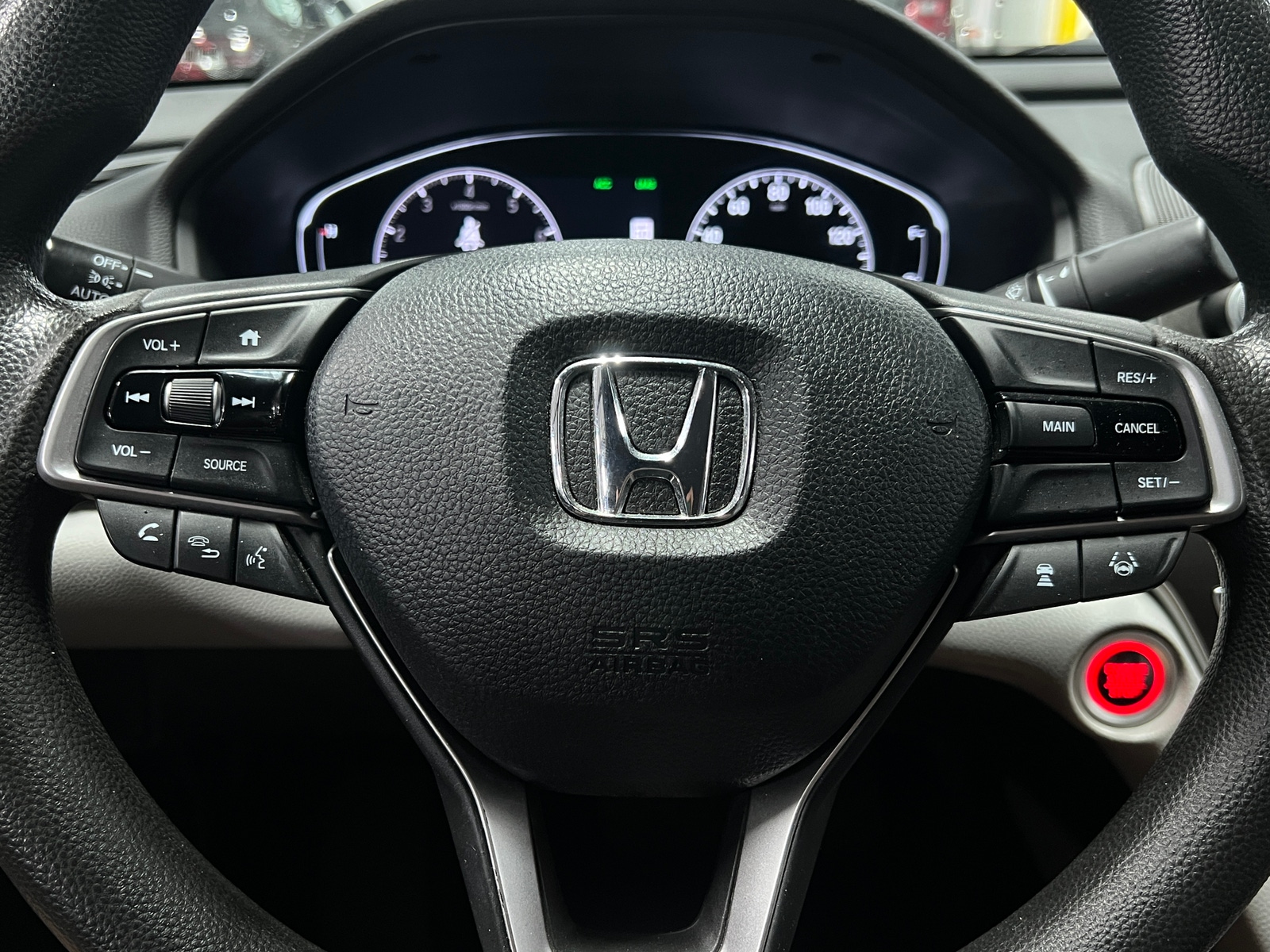 Thumbnail: 2018 Honda Accord - 5