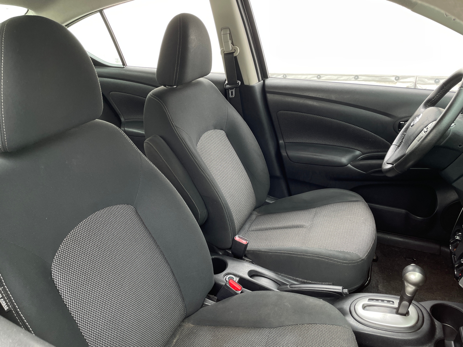 Thumbnail: 2018 Nissan Versa - 2
