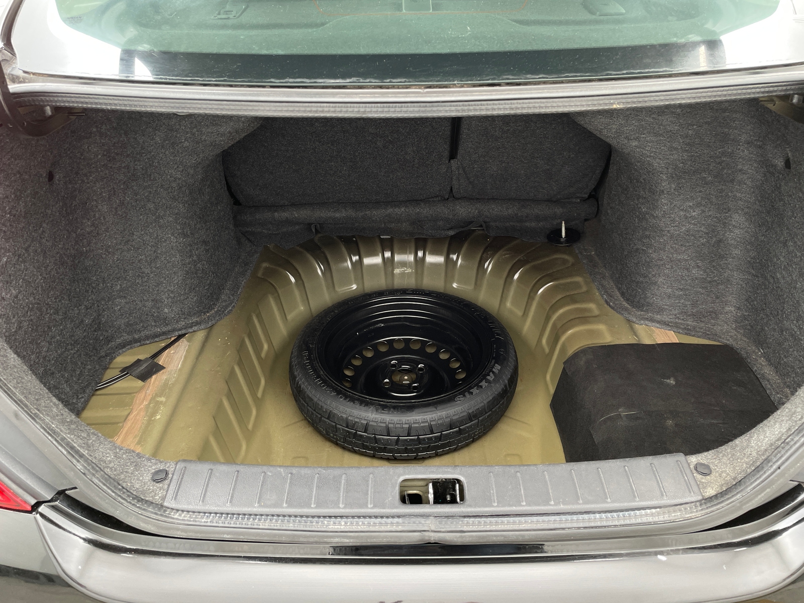Thumbnail: 2018 Nissan Versa - 7