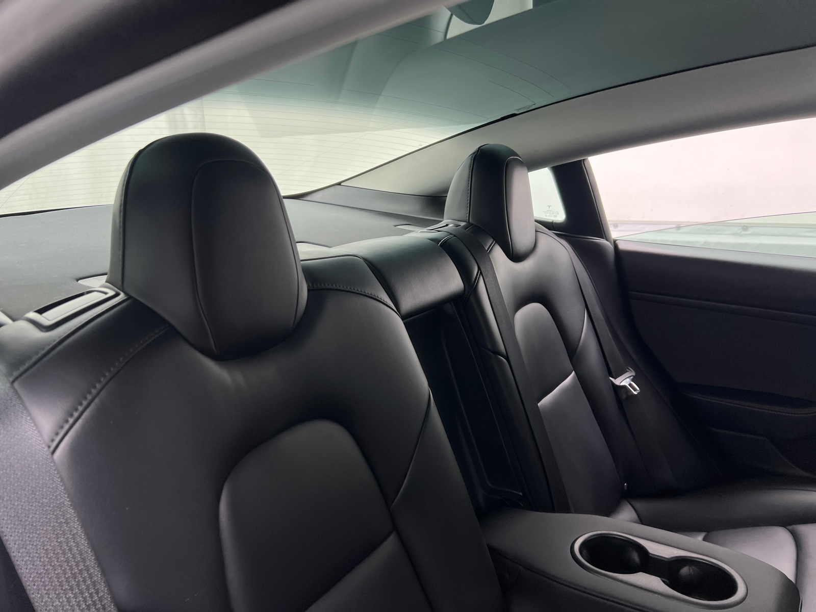 Thumbnail: 2023 Tesla Model 3 - 4