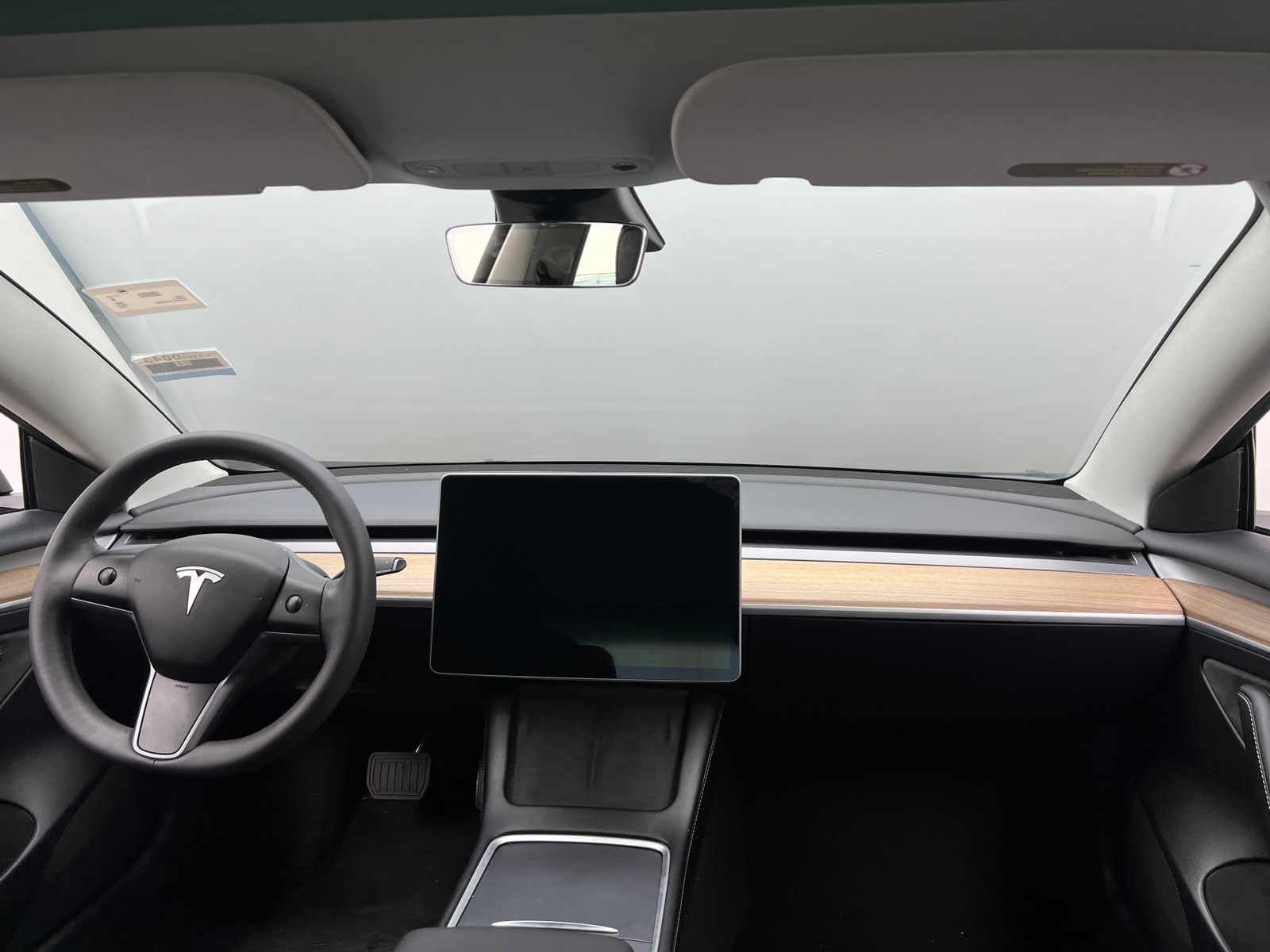 Thumbnail: 2023 Tesla Model 3 - 2