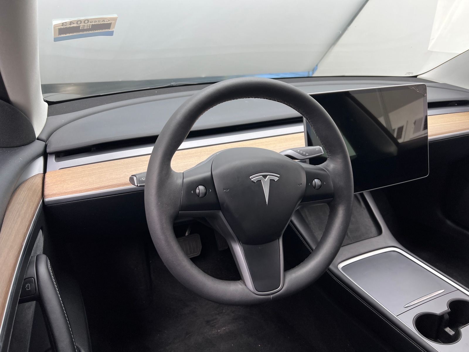 Thumbnail: 2023 Tesla Model 3 - 3