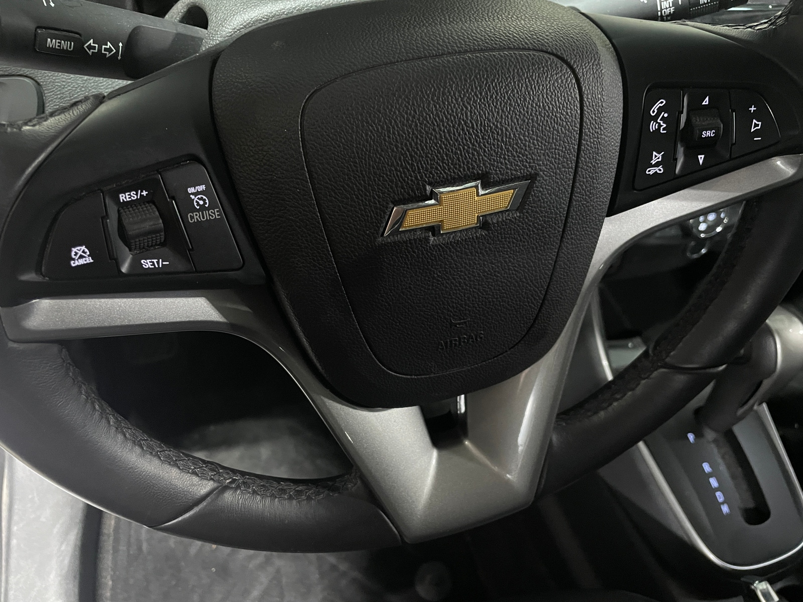 Thumbnail: 2020 Chevrolet Trax - 5