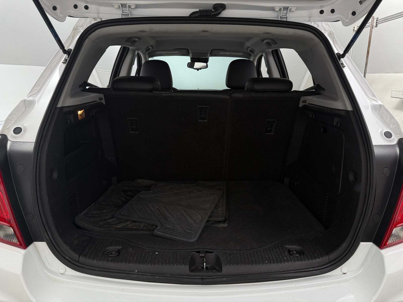 Thumbnail: 2020 Chevrolet Trax - 7