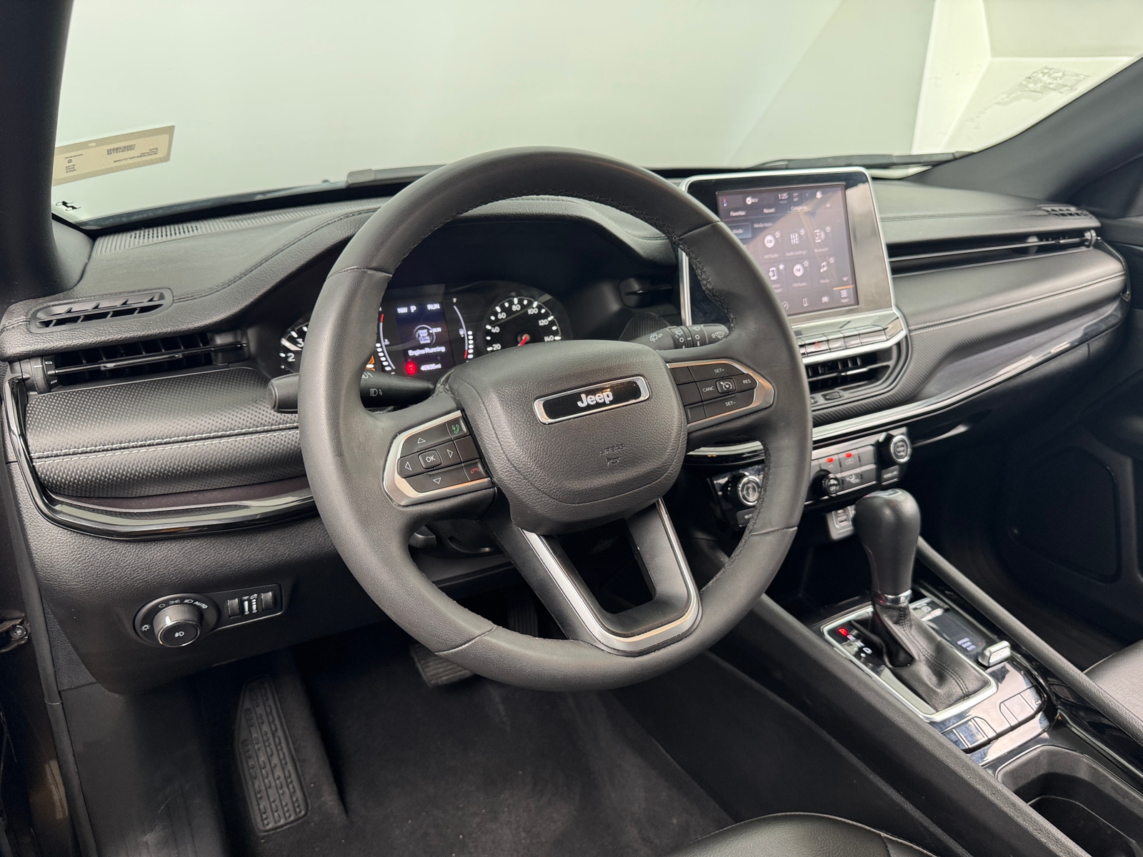 Thumbnail: 2022 Jeep Compass - 2