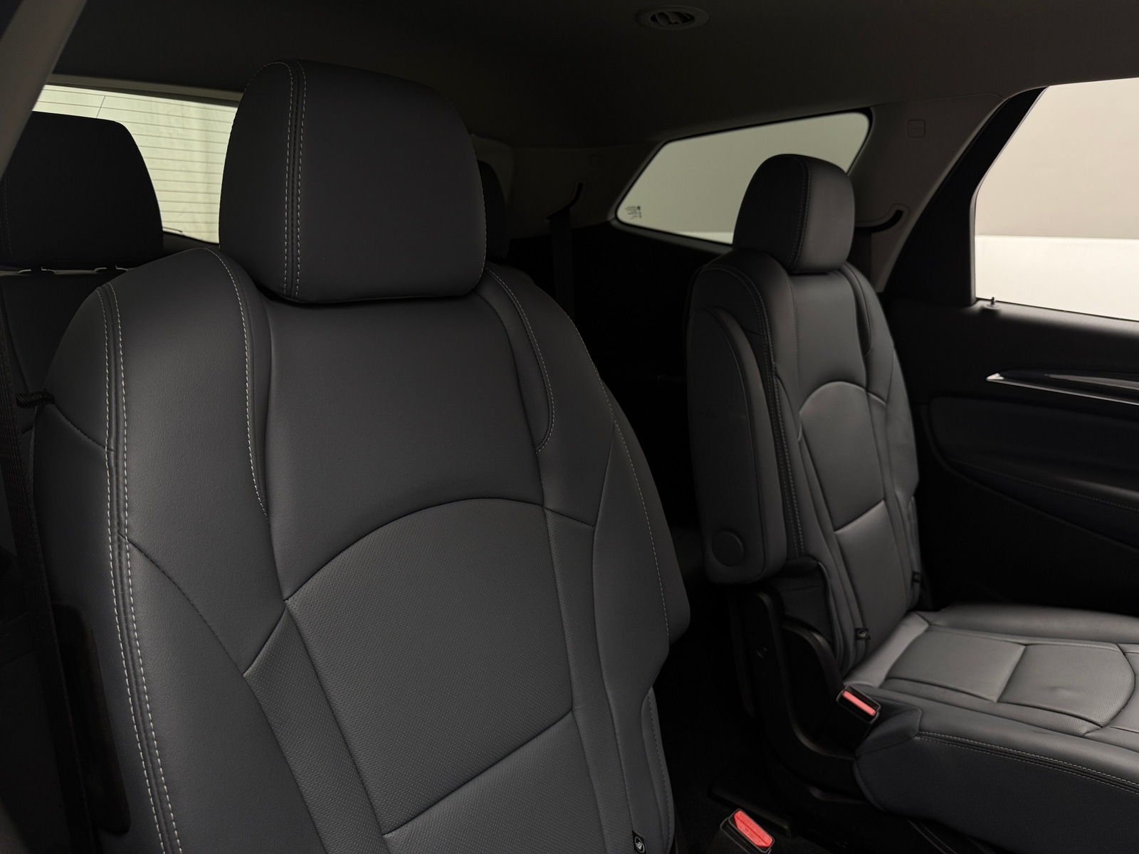Thumbnail: 2021 Buick Enclave - 5