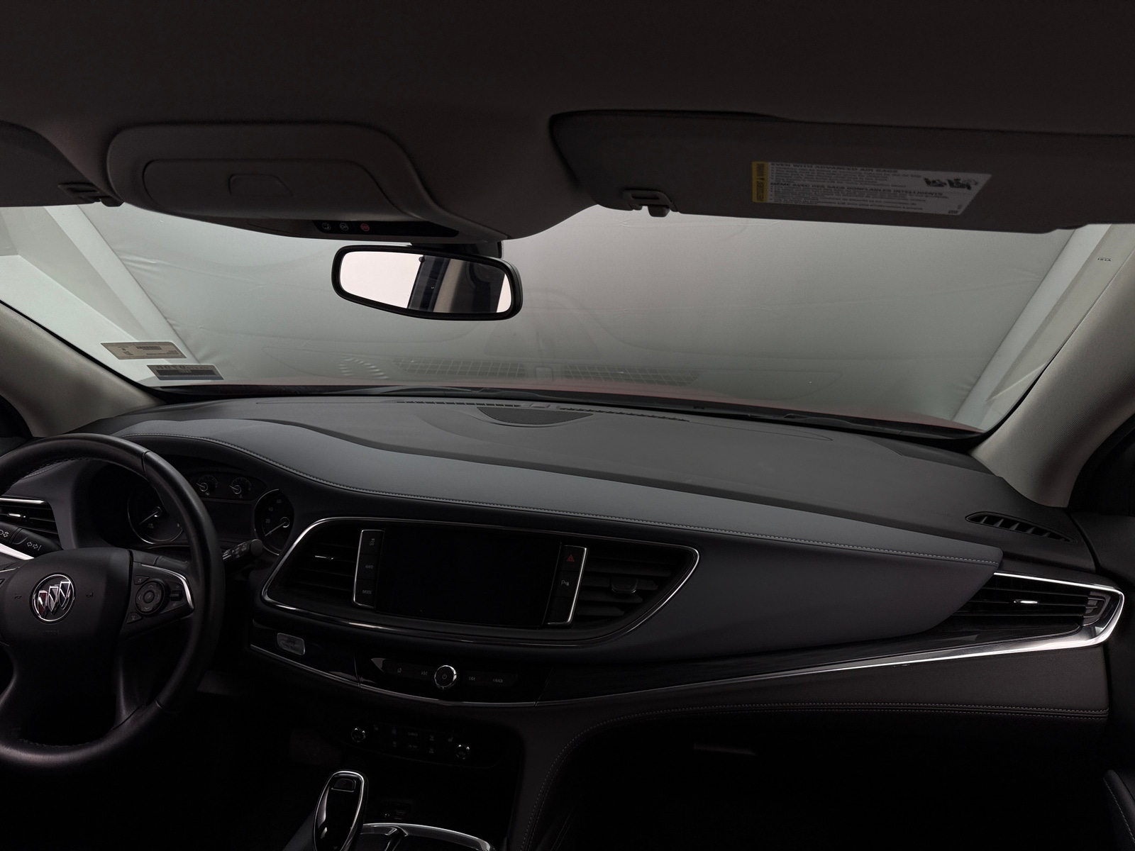 Thumbnail: 2021 Buick Enclave - 2