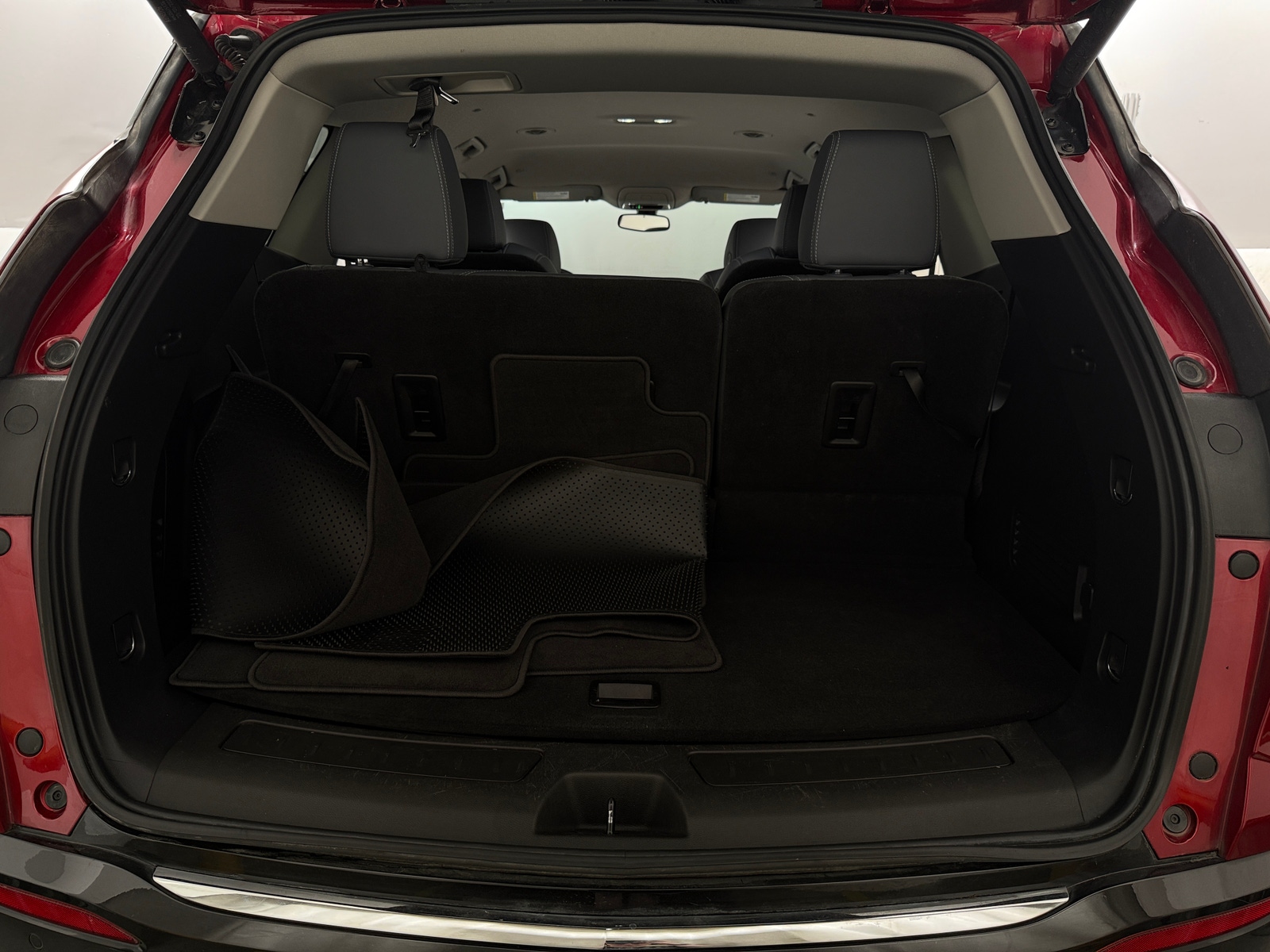 Thumbnail: 2021 Buick Enclave - 6