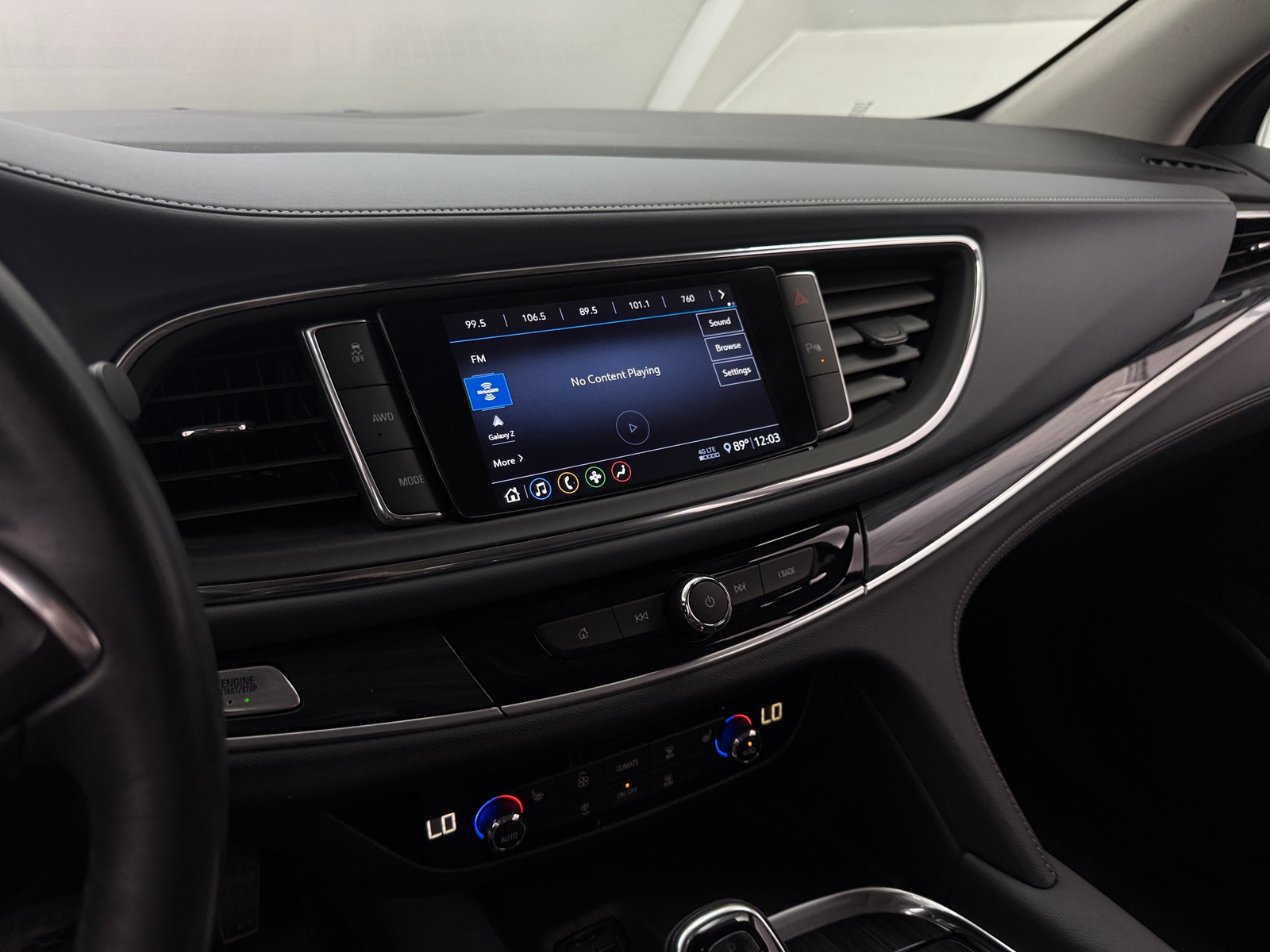 Thumbnail: 2021 Buick Enclave - 3
