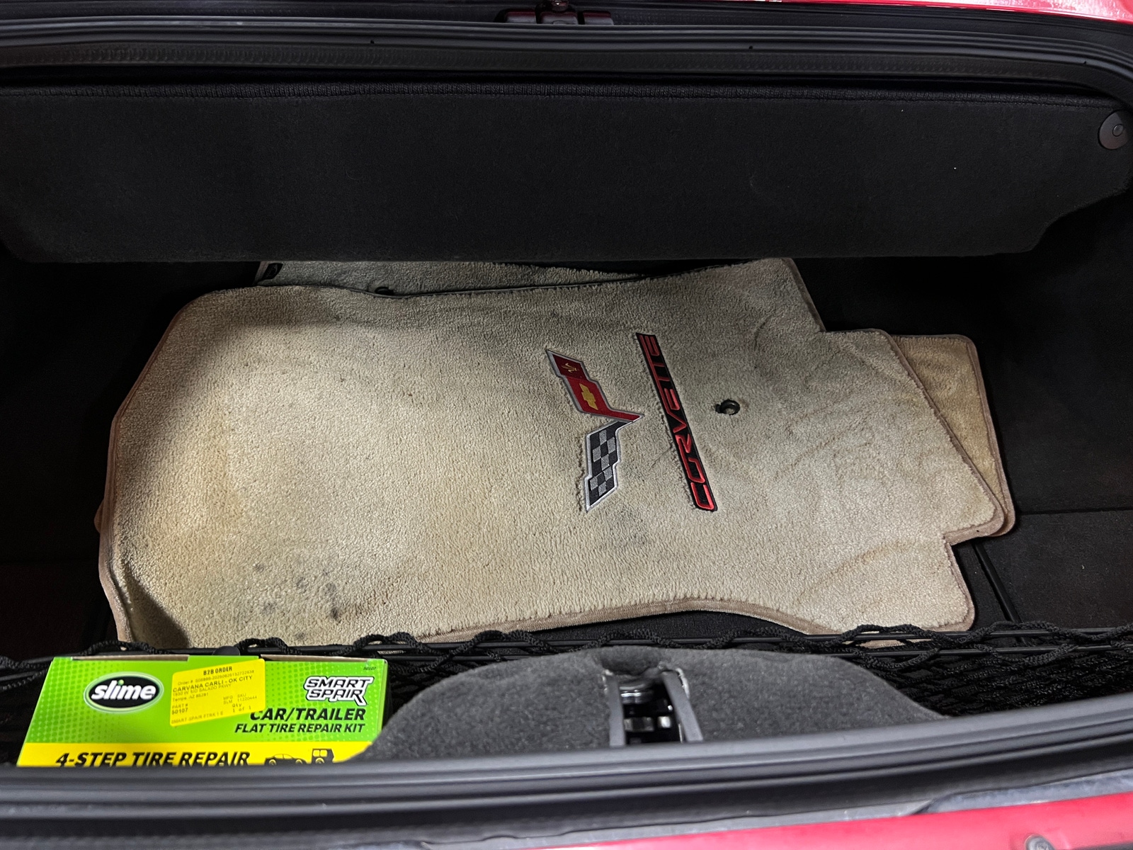 Thumbnail: 2010 Chevrolet Corvette - 5