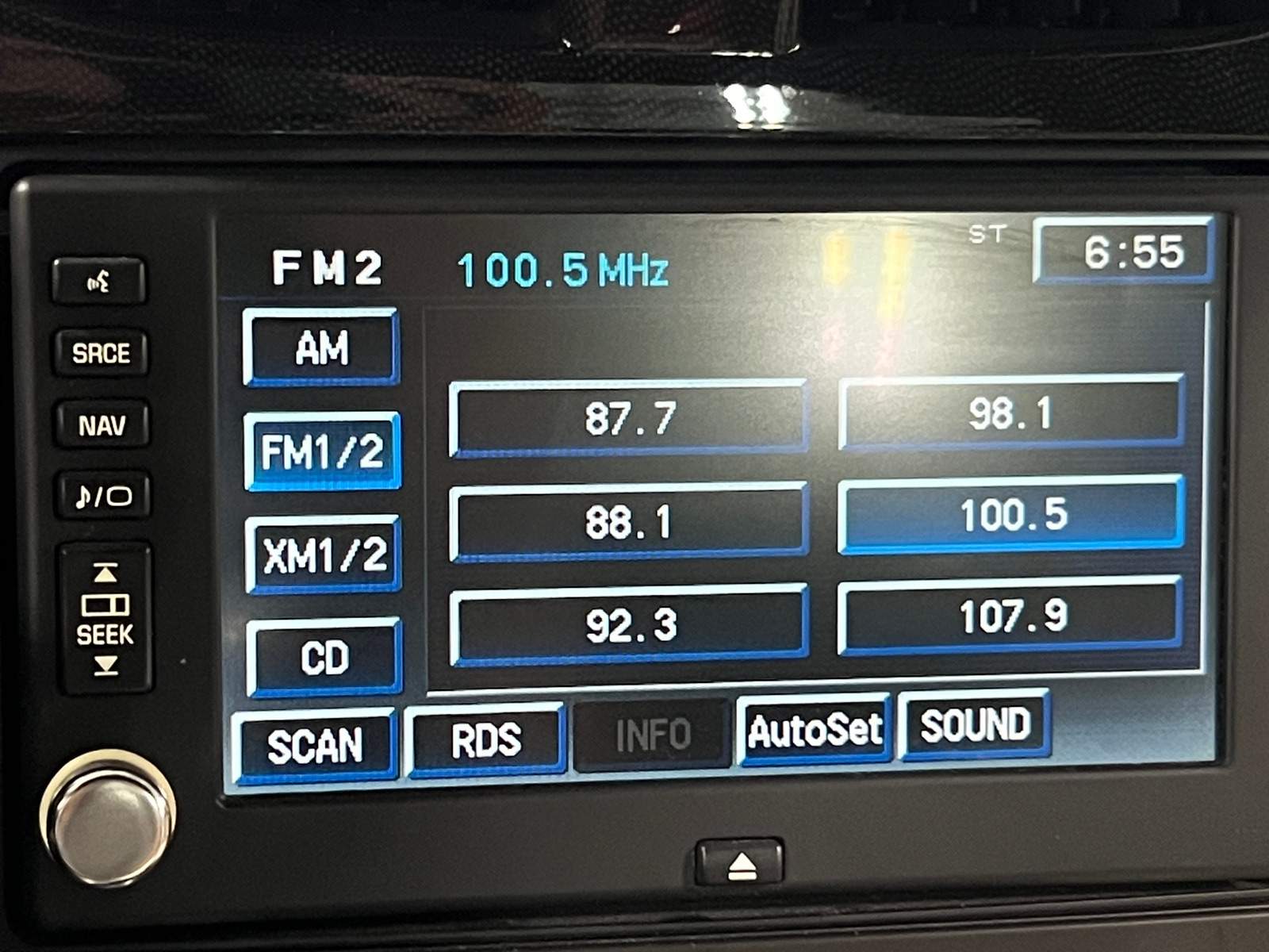 Thumbnail: 2010 Chevrolet Corvette - 3