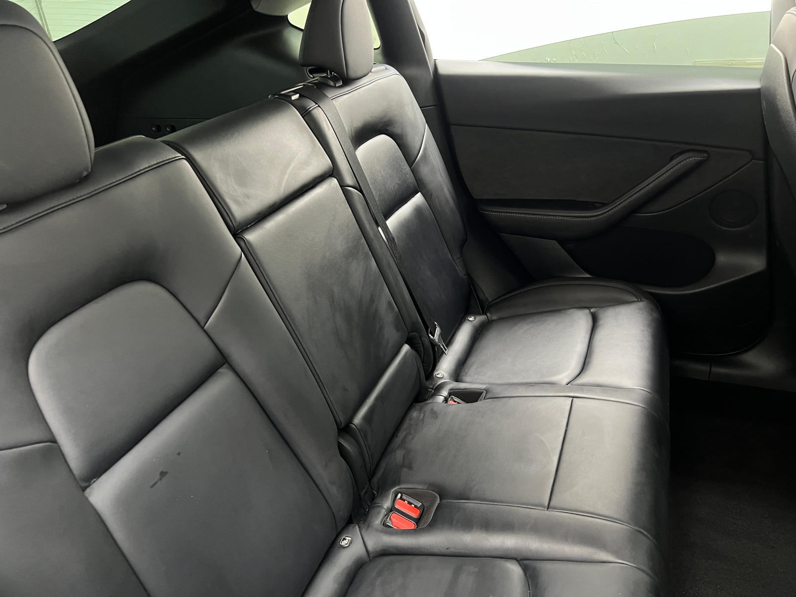 Thumbnail: 2021 Tesla Model Y - 5