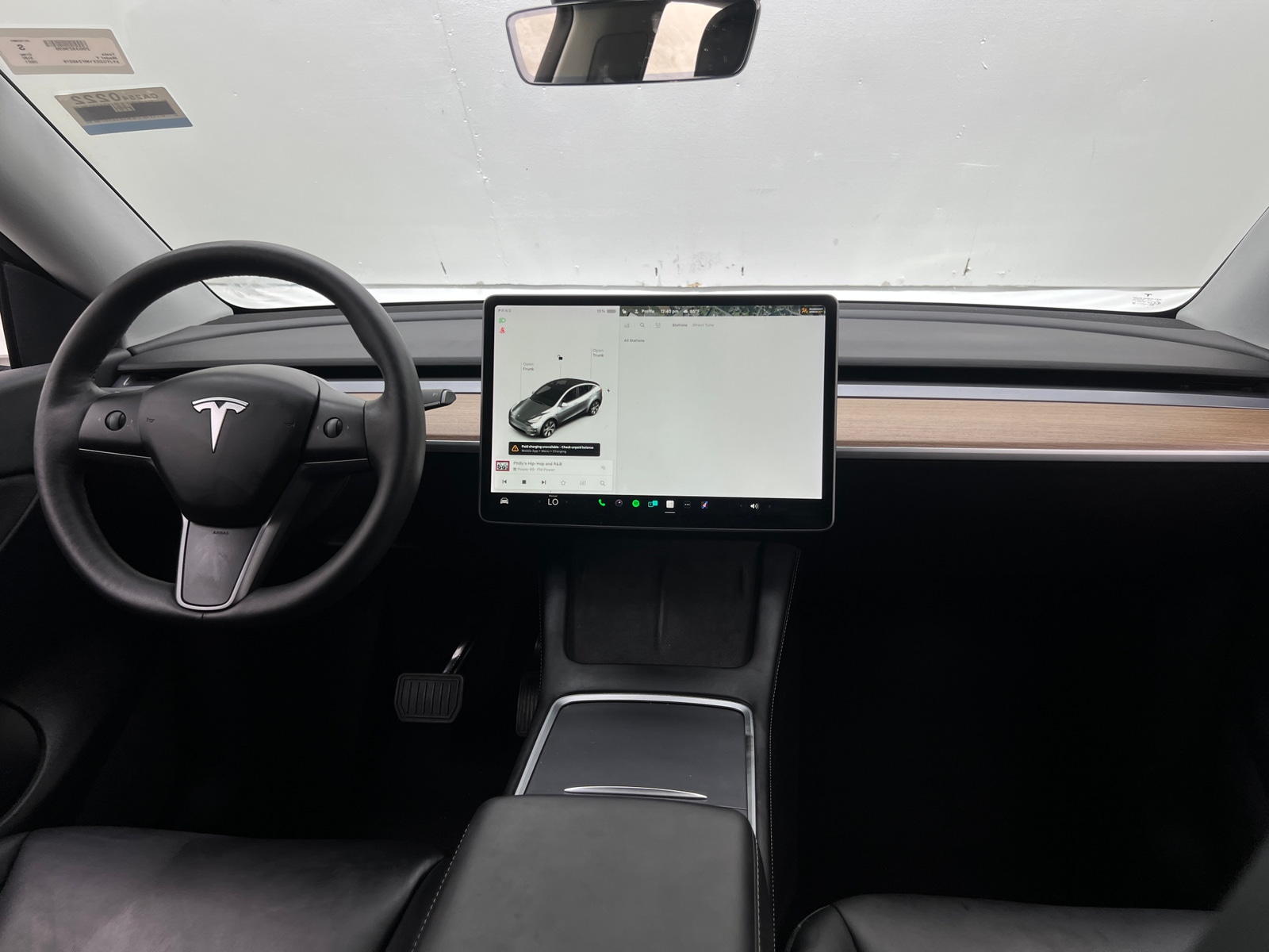 Thumbnail: 2021 Tesla Model Y - 2