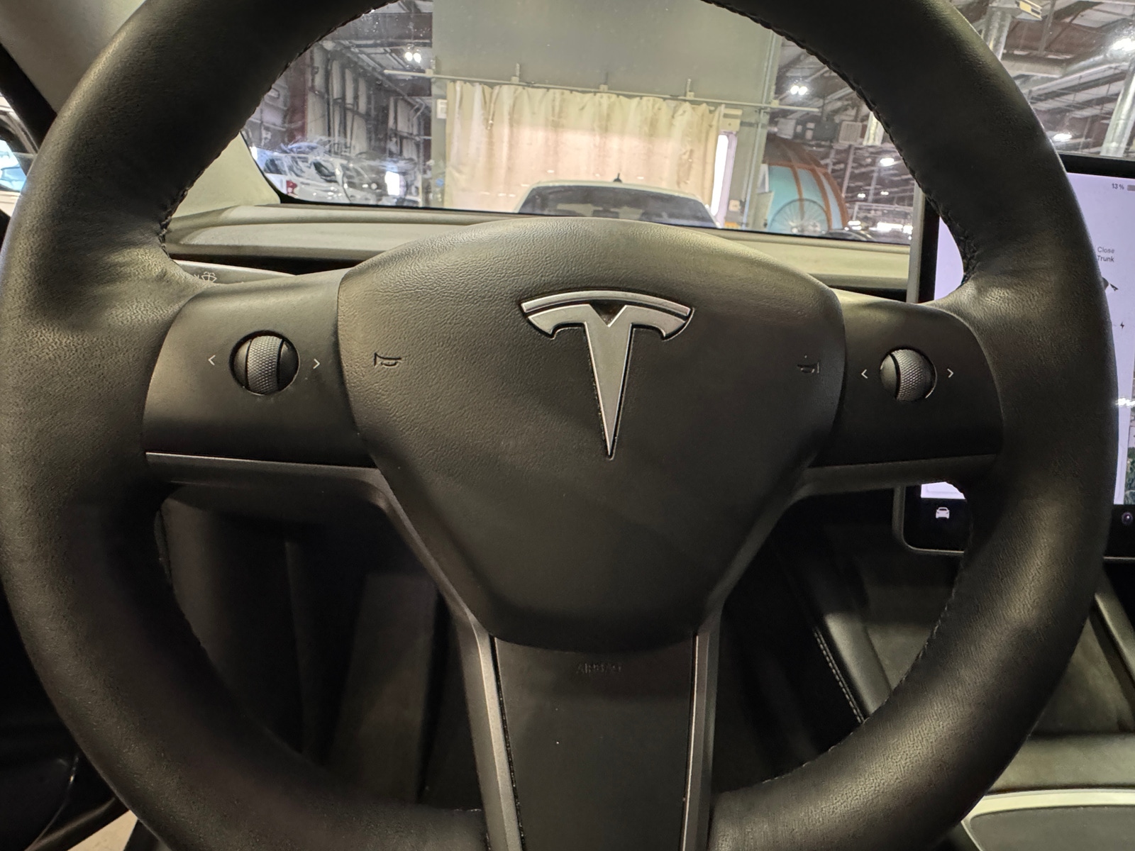 Thumbnail: 2021 Tesla Model Y - 4