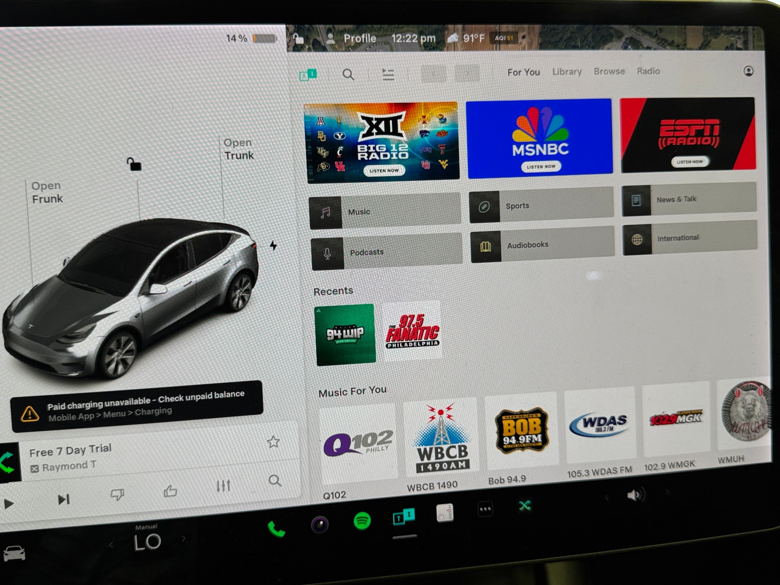 Thumbnail: 2021 Tesla Model Y - 3