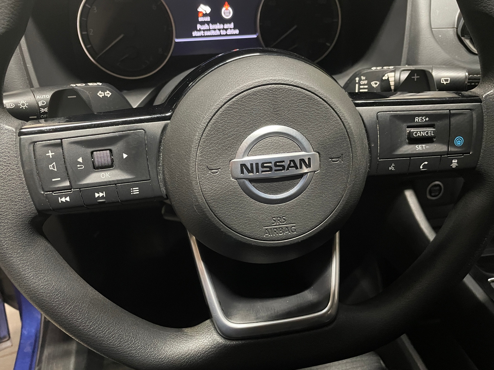 Thumbnail: 2021 Nissan Rogue - 5