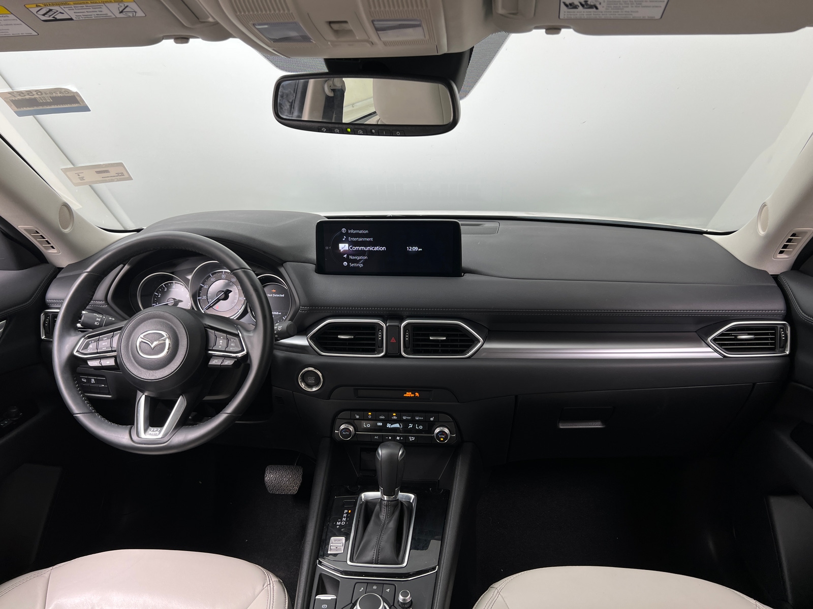 Thumbnail: 2022 Mazda CX-5 - 2