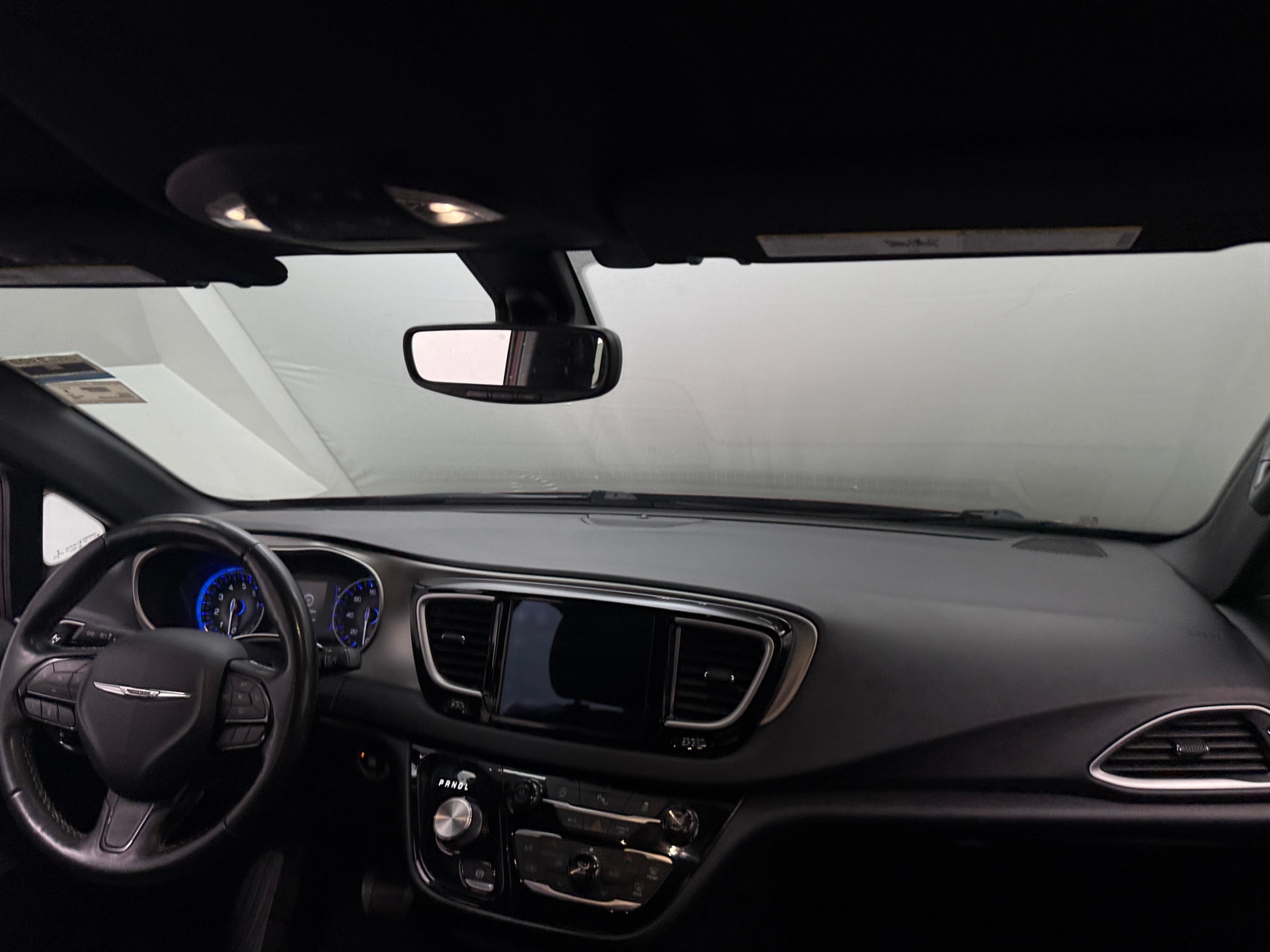 Thumbnail: 2020 Chrysler Pacifica - 2