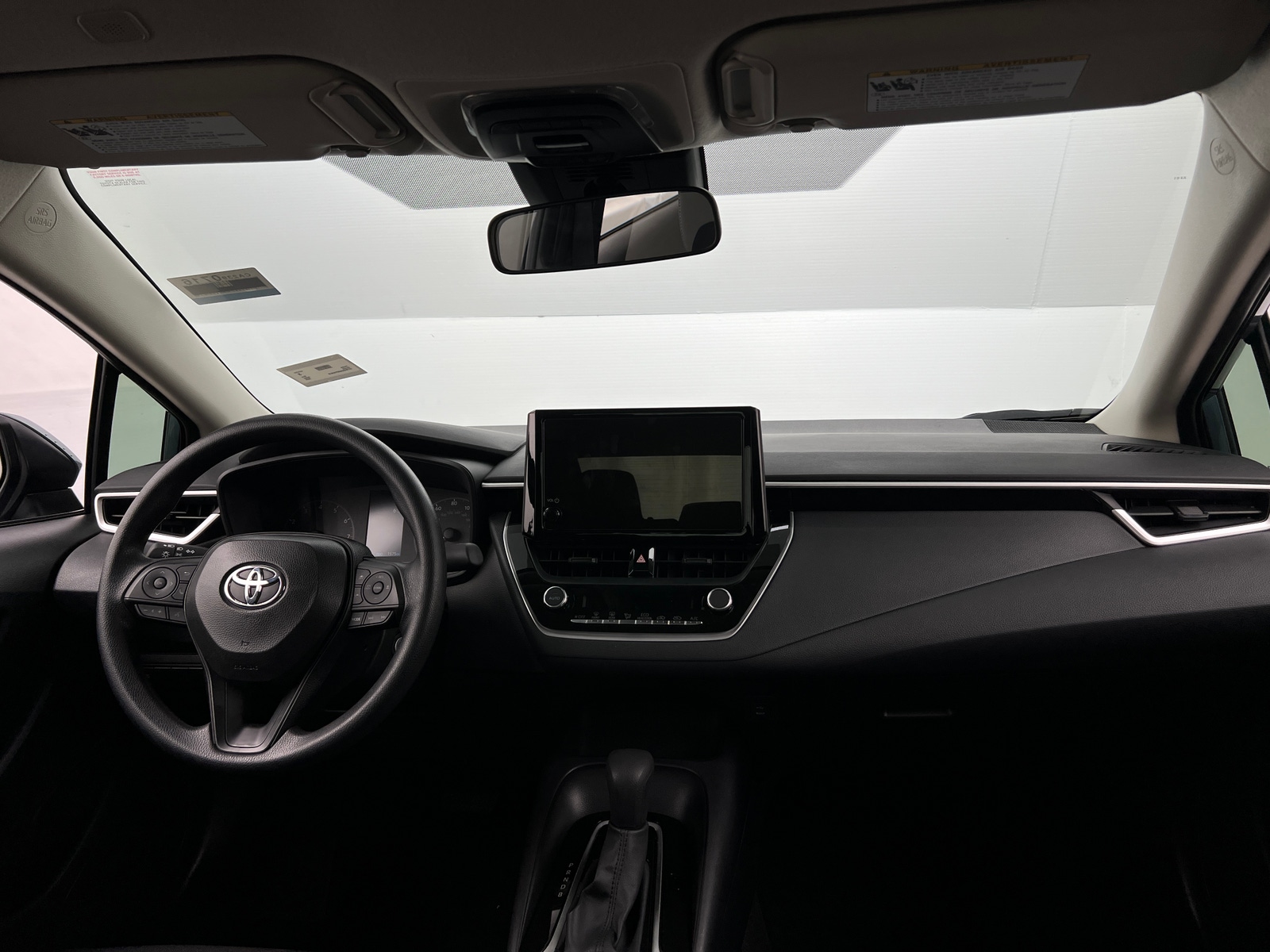 Thumbnail: 2025 Toyota Corolla - 3