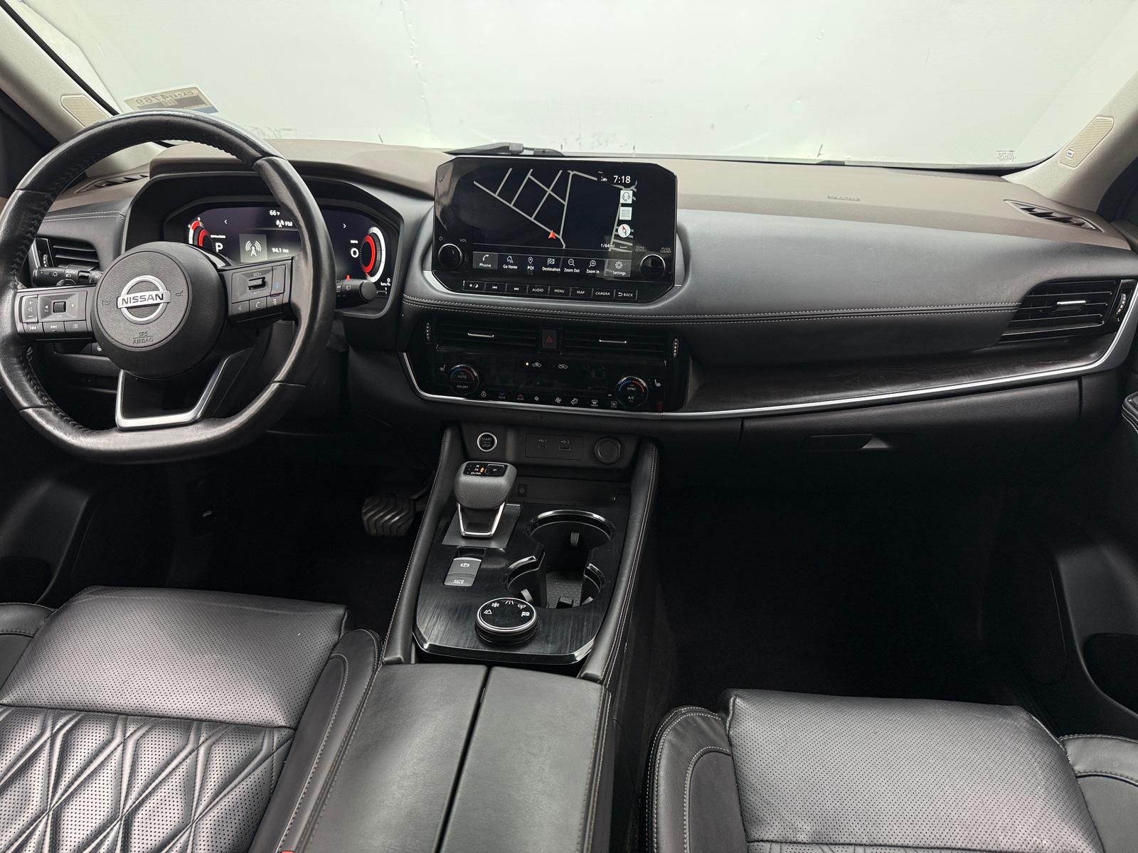 Thumbnail: 2021 Nissan Rogue - 2