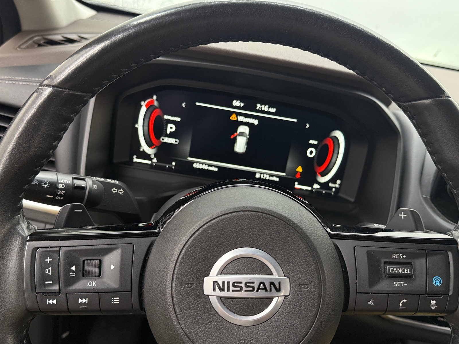 Thumbnail: 2021 Nissan Rogue - 4
