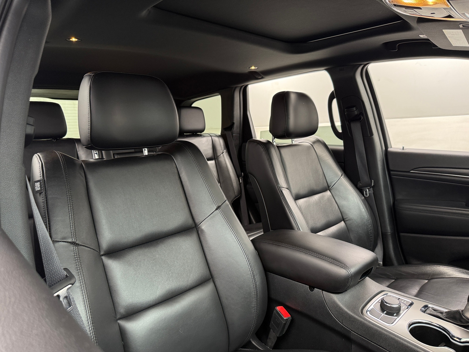 Thumbnail: 2022 Jeep Grand Cherokee - 2