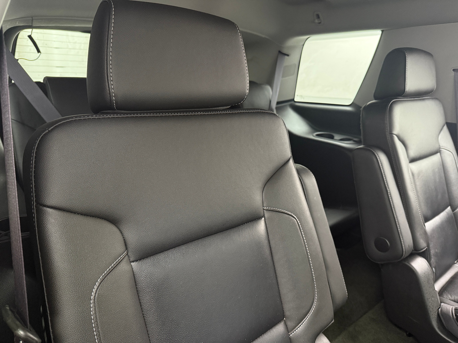 Thumbnail: 2016 Chevrolet Tahoe - 5