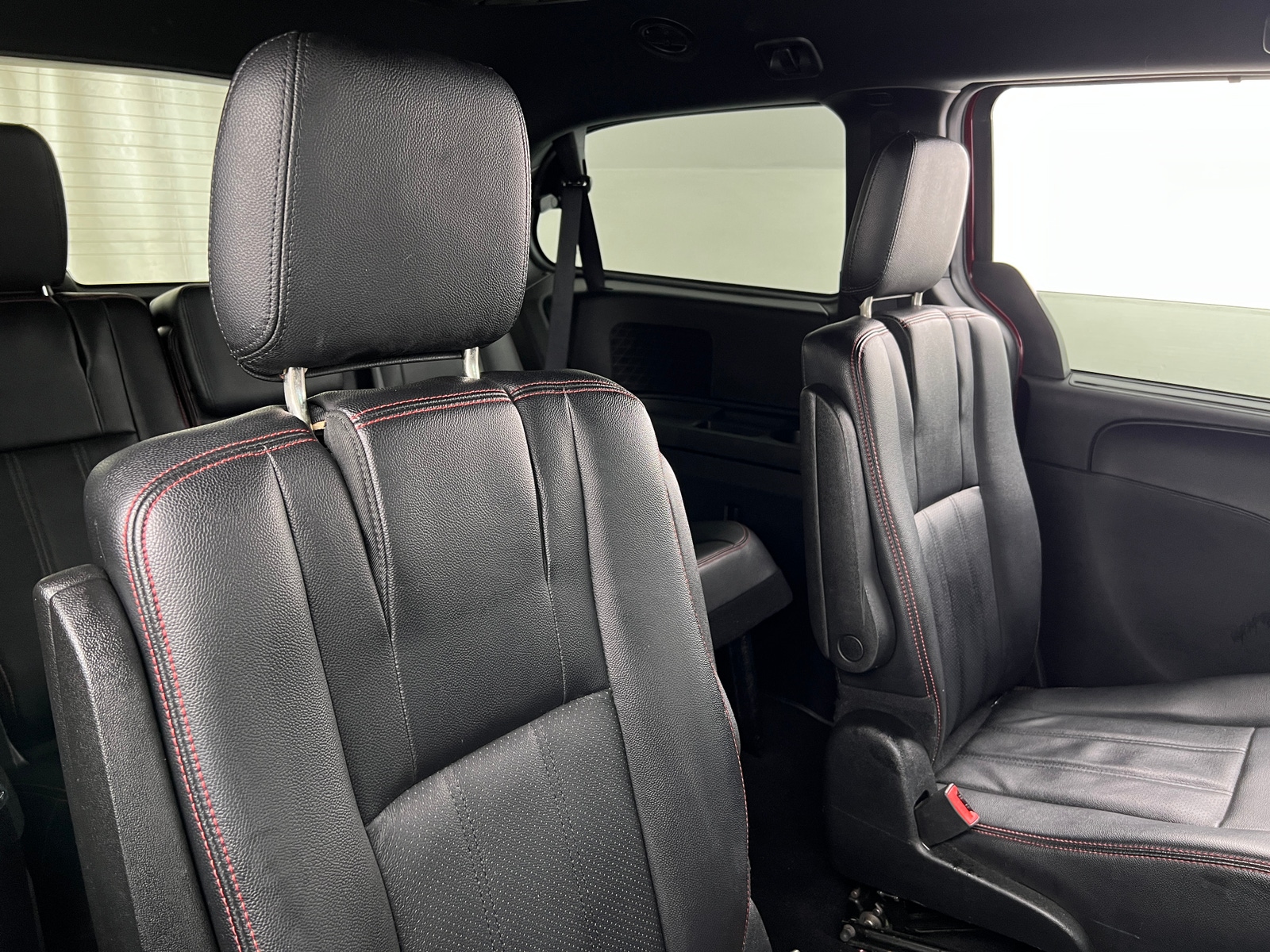 Thumbnail: 2019 Dodge Grand Caravan - 5