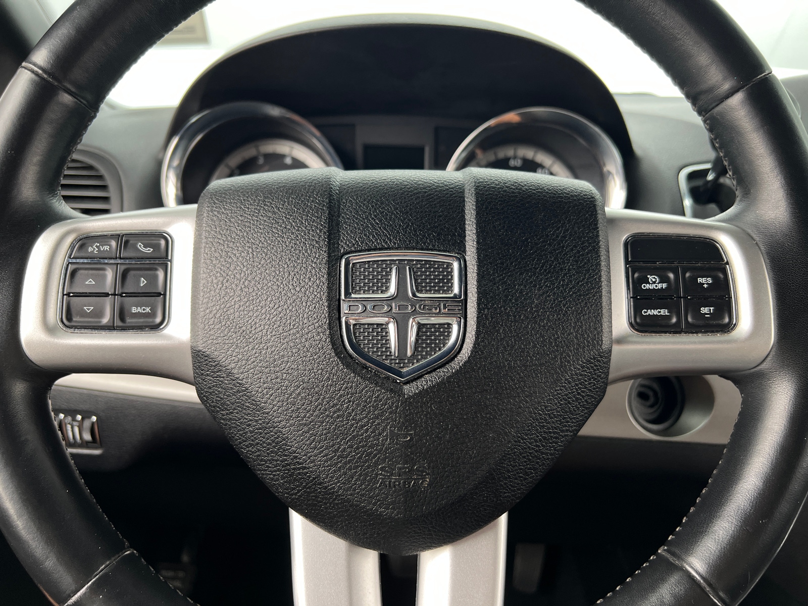 Thumbnail: 2019 Dodge Grand Caravan - 4