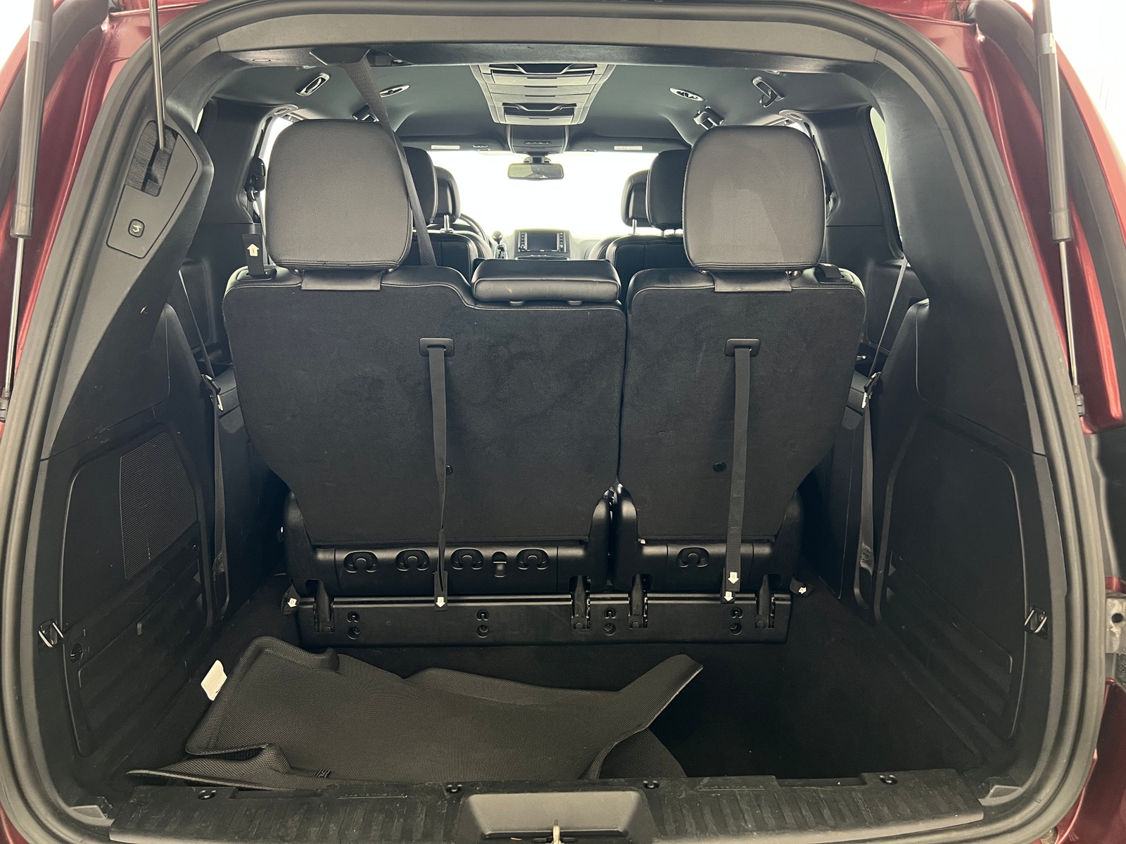 Thumbnail: 2019 Dodge Grand Caravan - 6