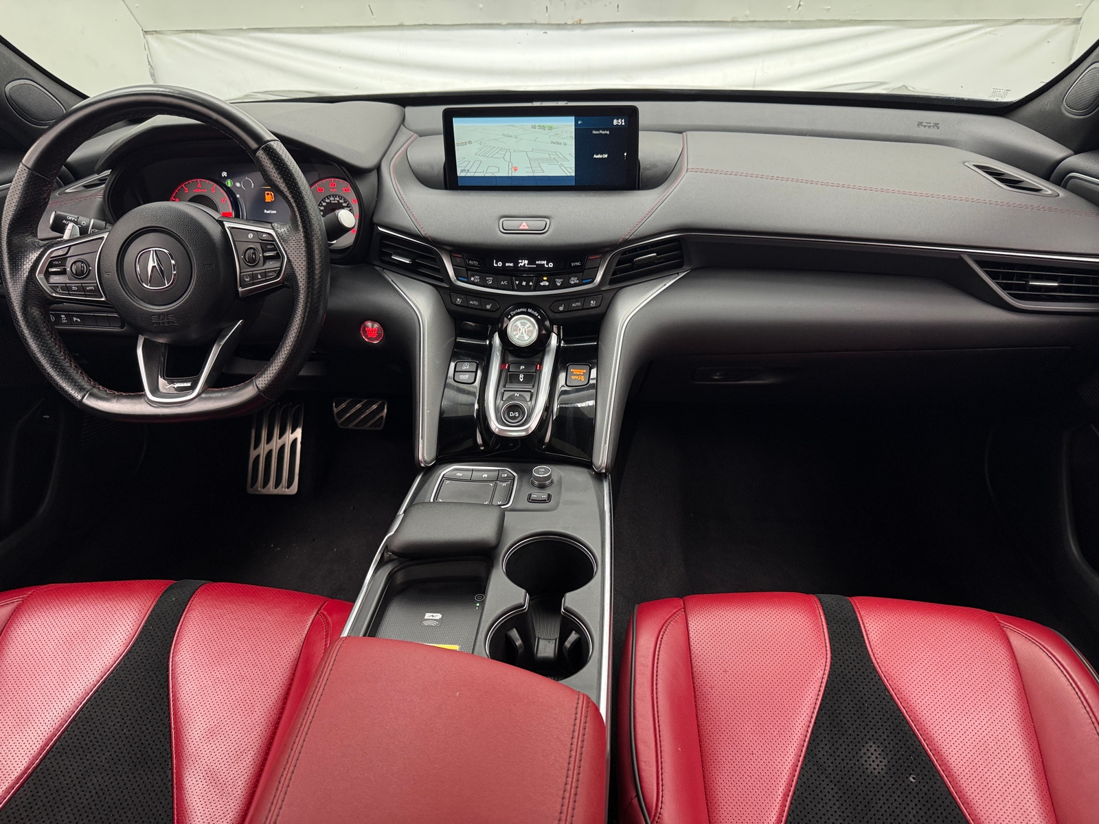 Thumbnail: 2023 Acura TLX - 2
