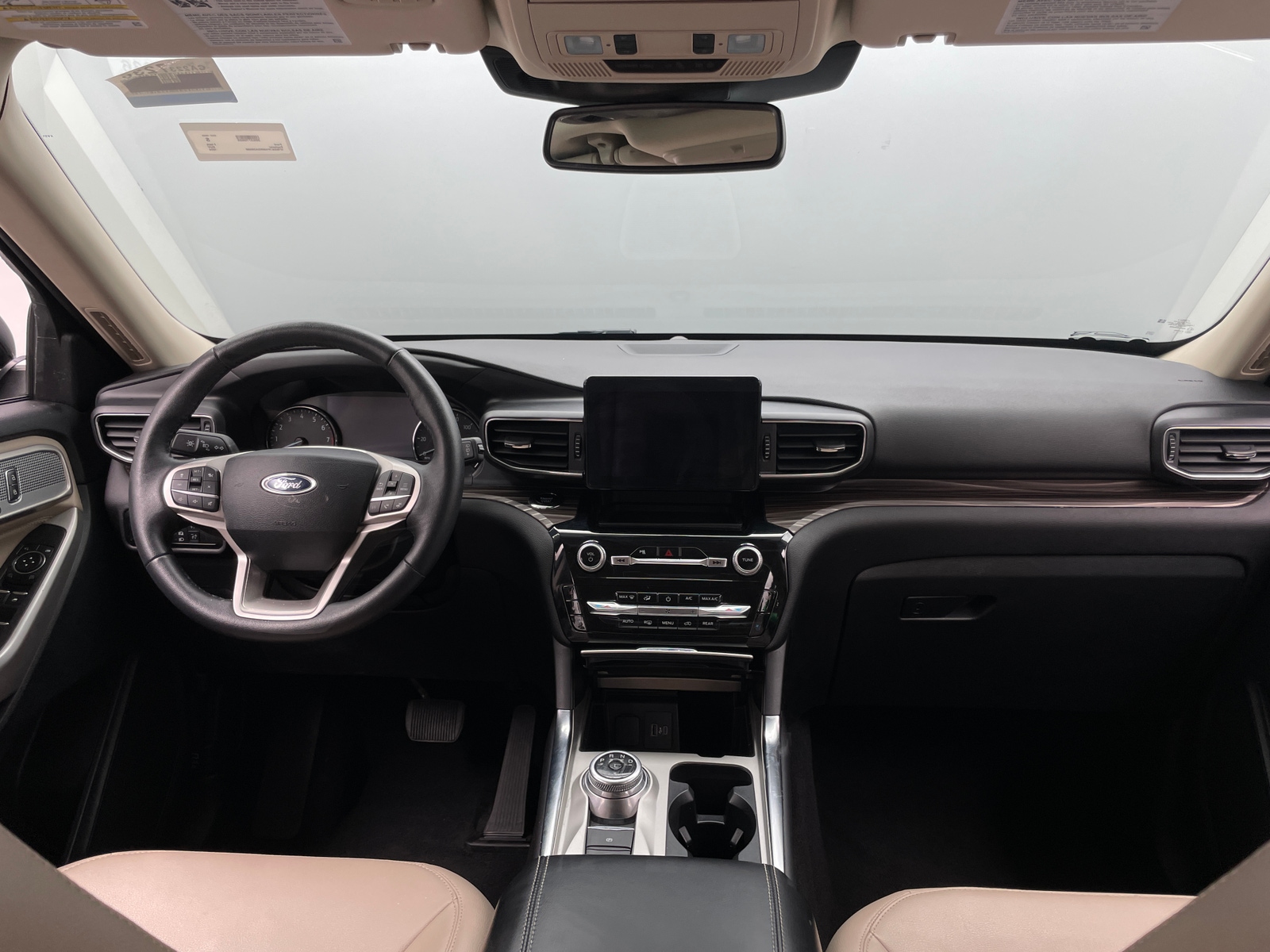 Thumbnail: 2024 Ford Explorer - 2