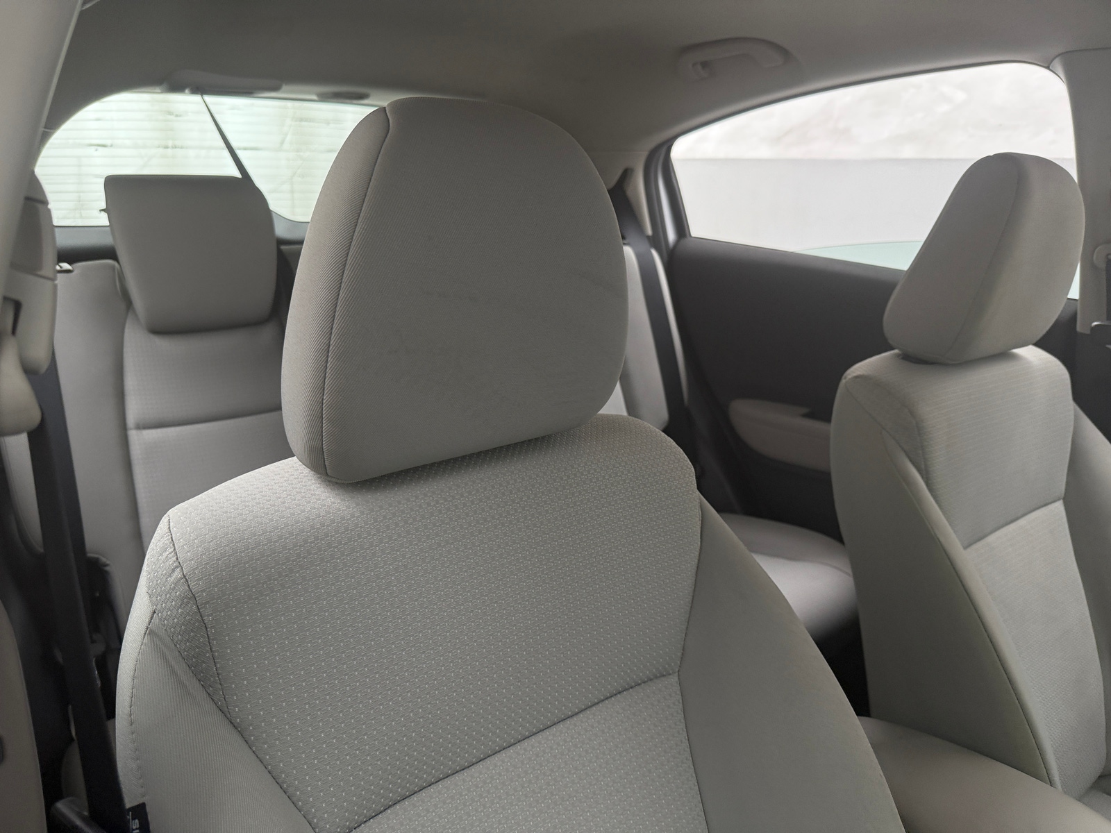 Thumbnail: 2019 Honda HR-V - 2