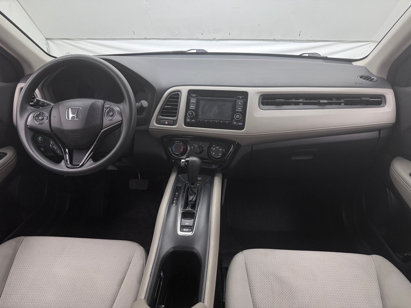 Thumbnail: 2019 Honda HR-V - 3