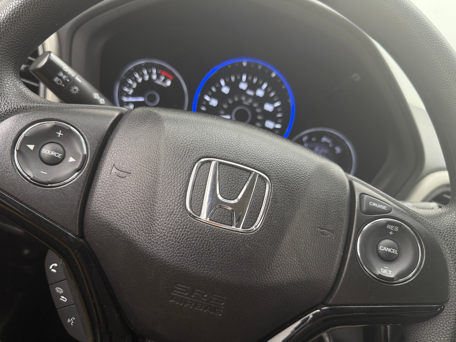 Thumbnail: 2019 Honda HR-V - 5